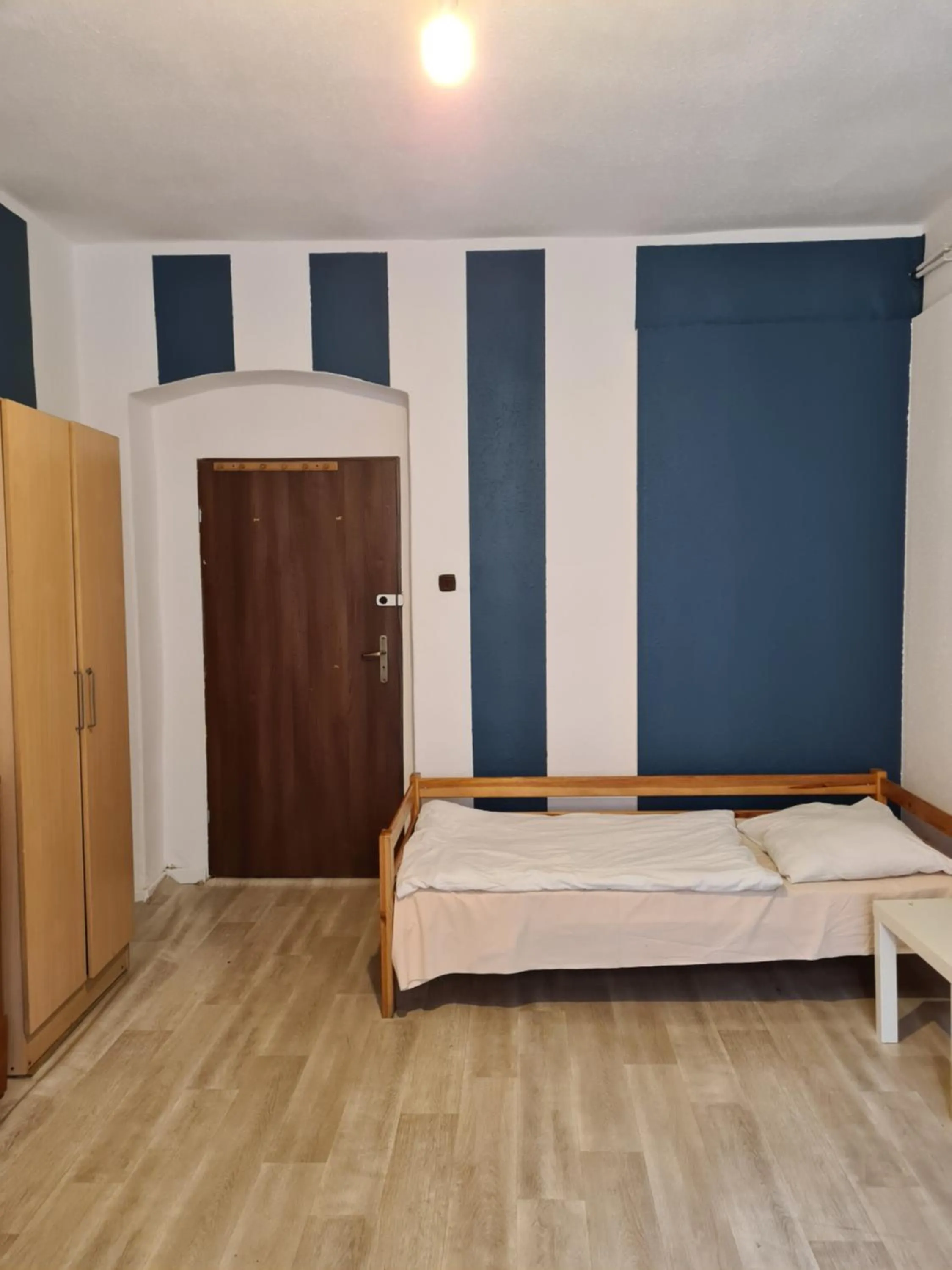 Photo of the whole room in Kaktus Guest House