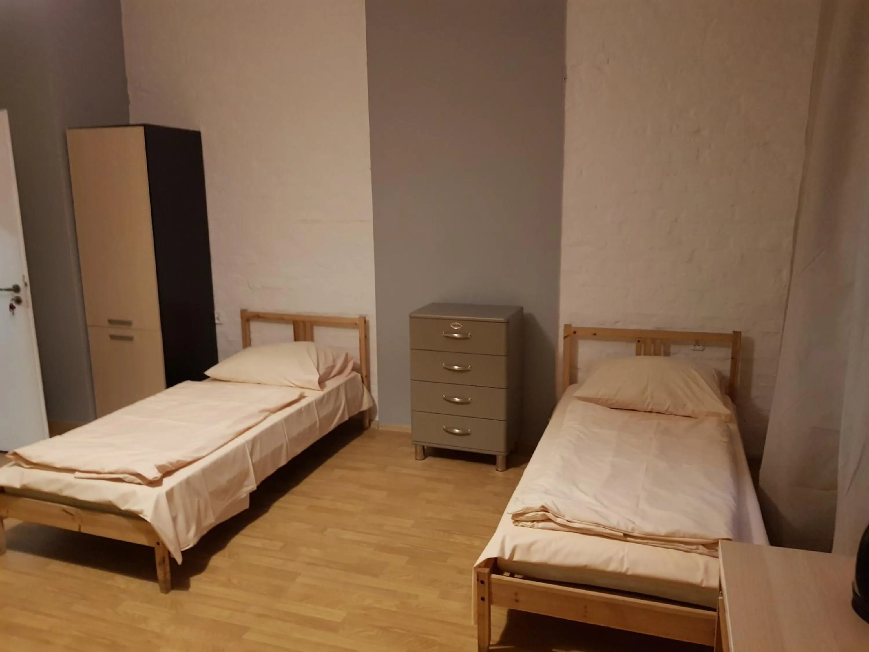 Photo of the whole room in Kaktus Guest House