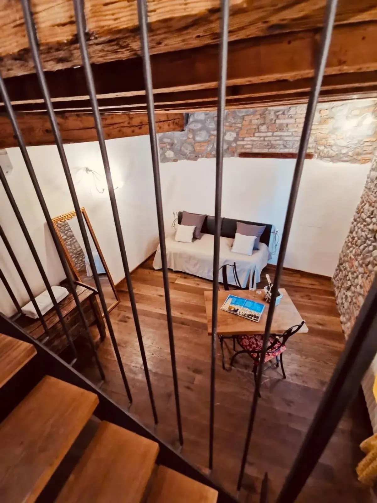 Suite - Split Level in Angolo Del Poeta Suite - Split Level in Angolo Del Poeta