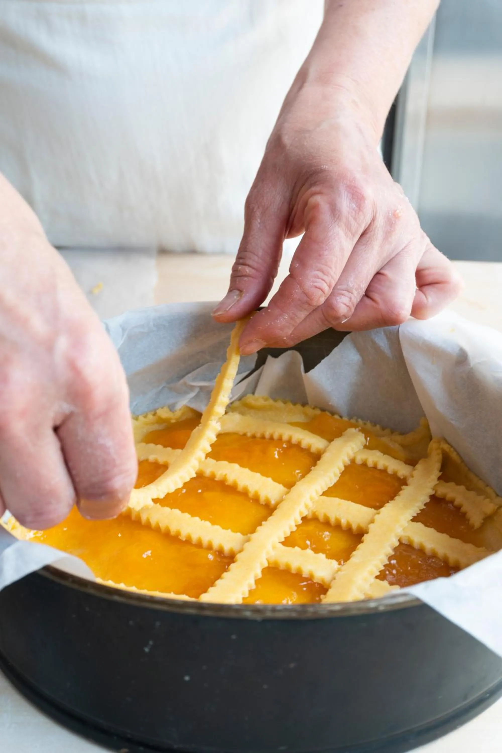 People in B&B Hotel Villa Nora