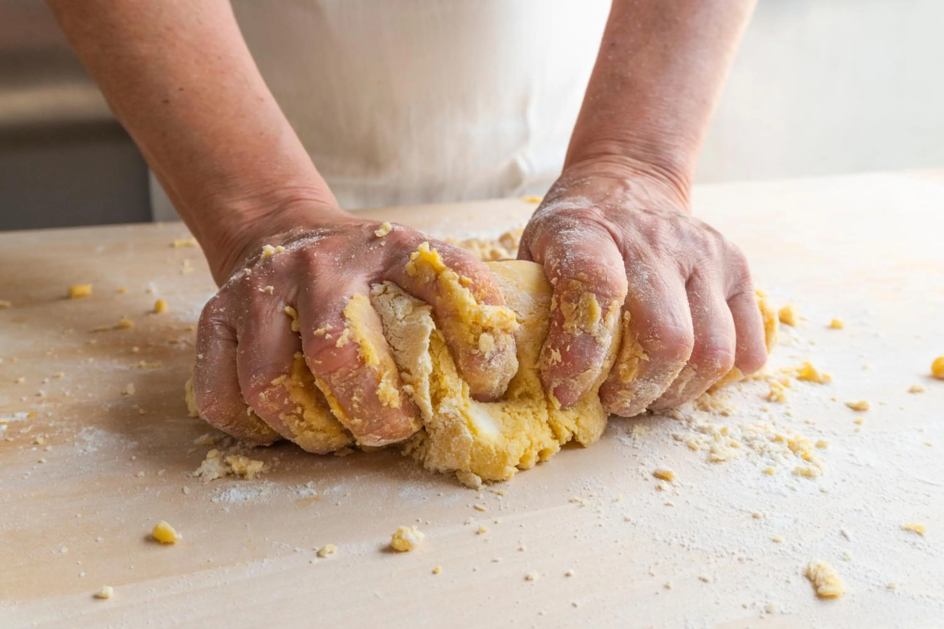 People in B&B Hotel Villa Nora