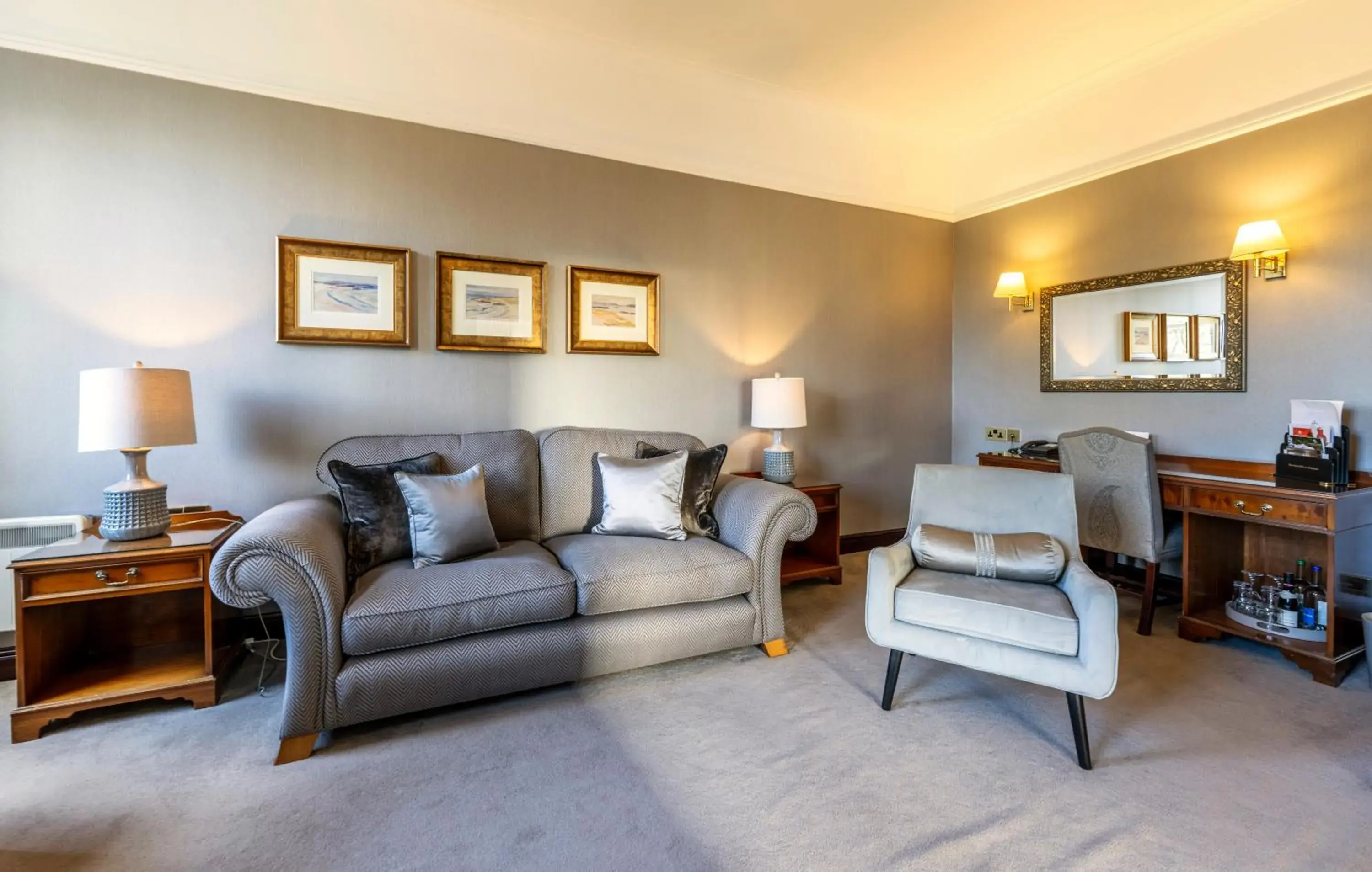 Suite in Marcliffe Suite in Marcliffe