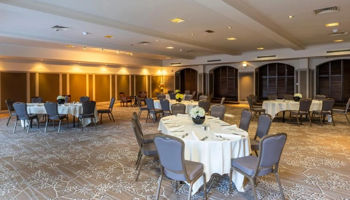 Banquet/Function facilities in Marcliffe