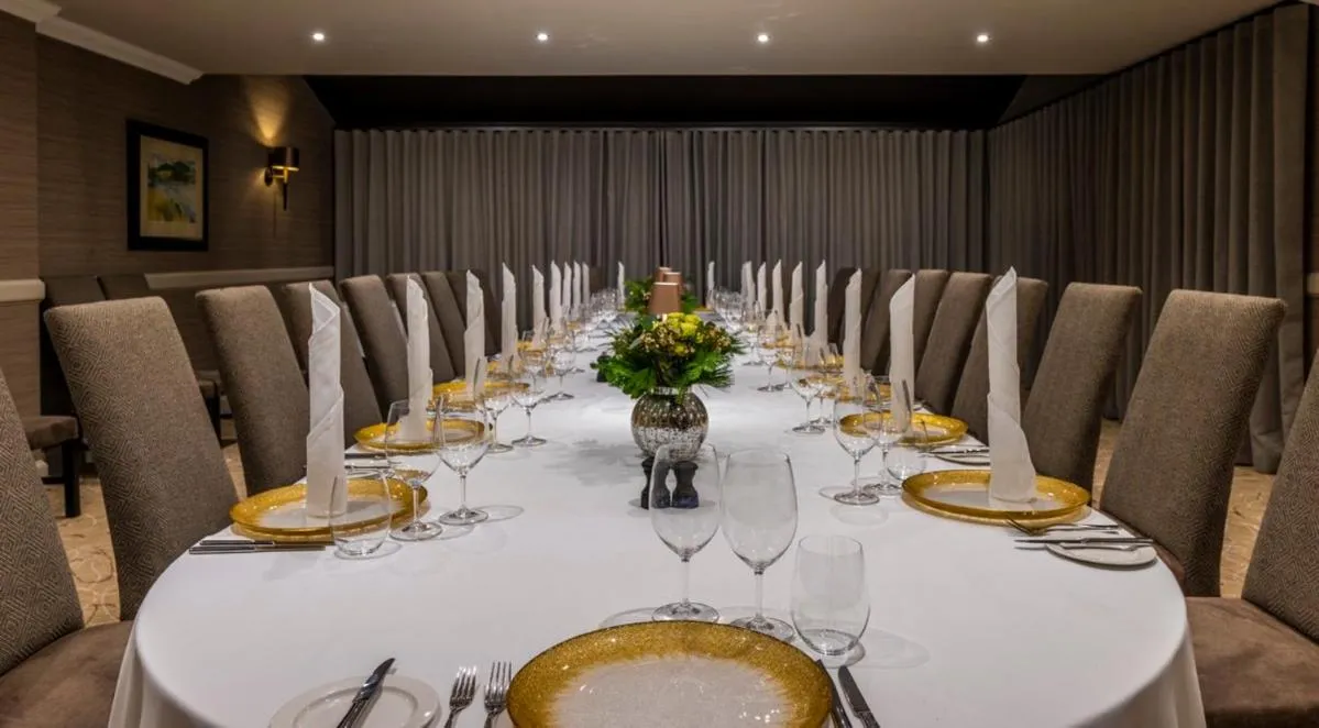 Banquet/Function facilities in Marcliffe