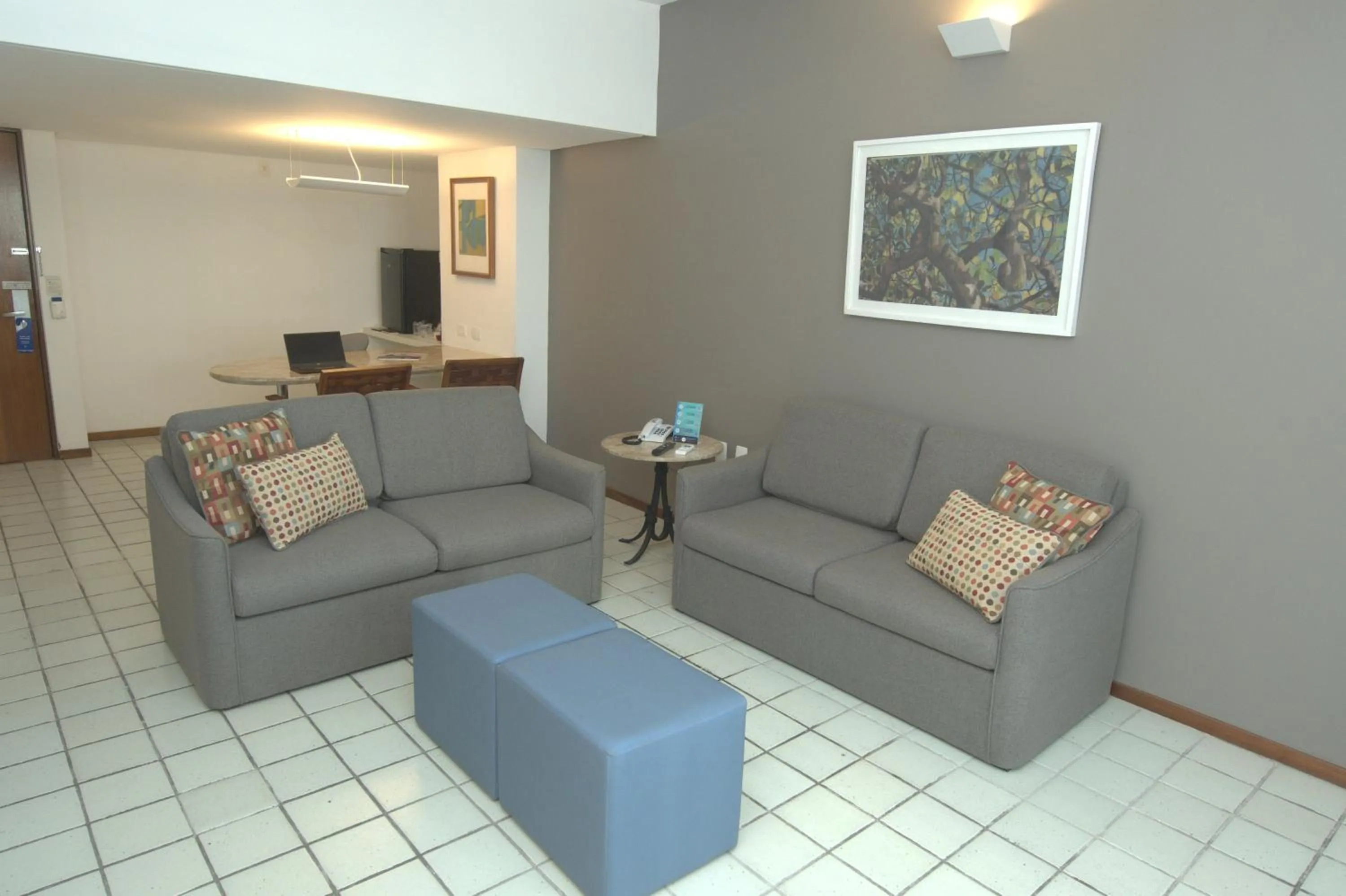 TV and multimedia in Mar Hotel Conventions