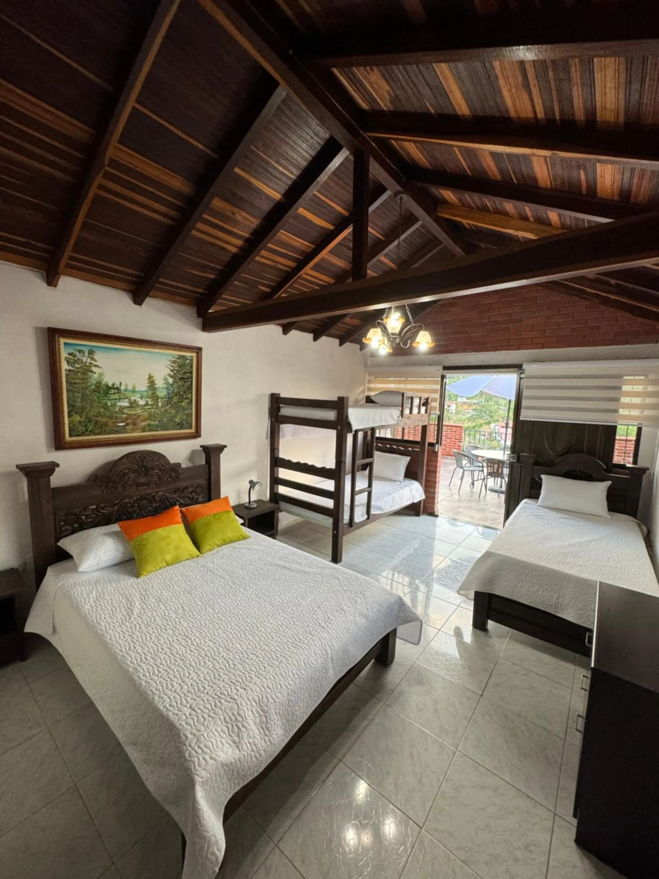 Apartment - Ground Floor in El Mortiño
