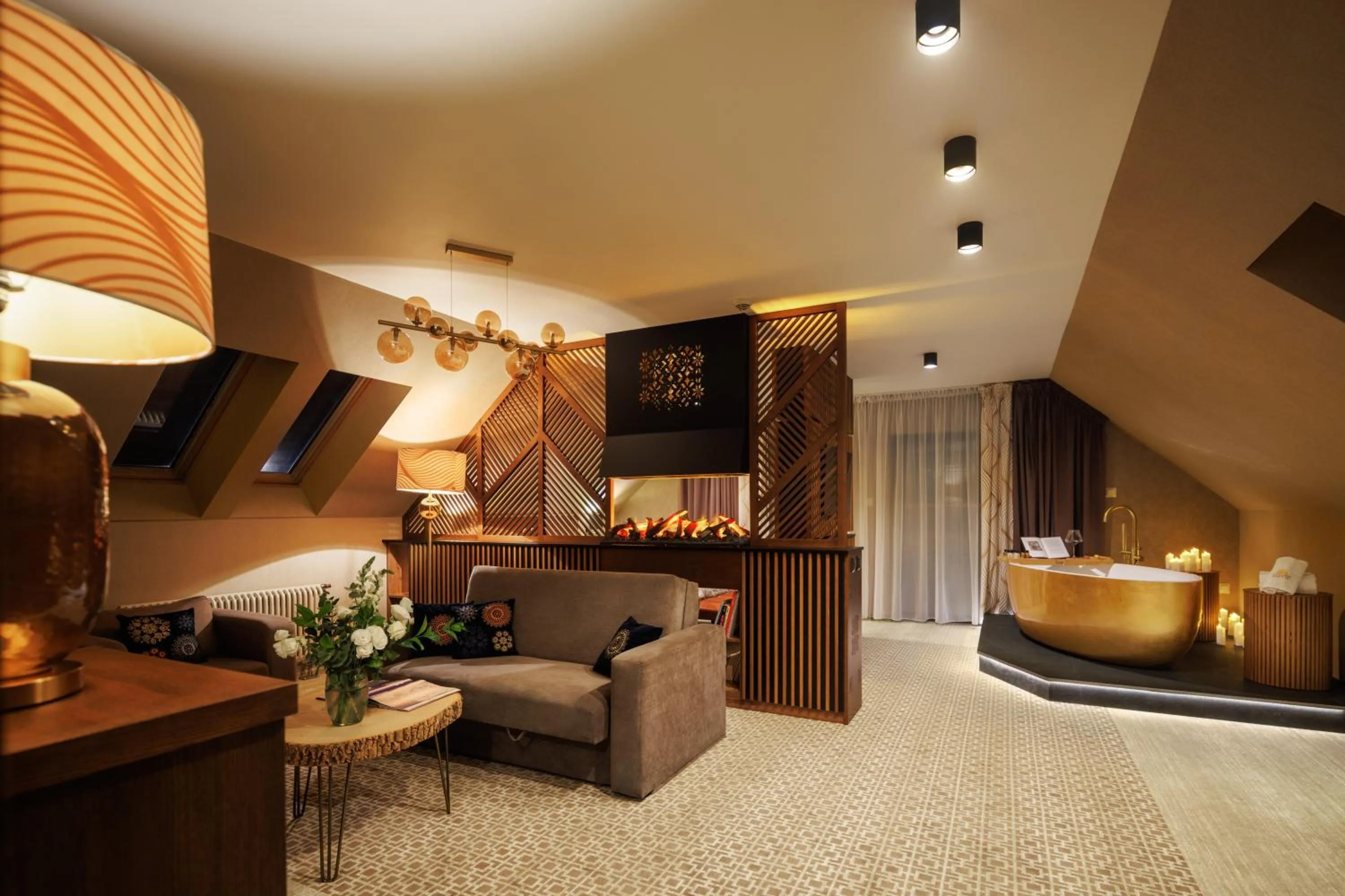 Złoty Groń Resort & Spa