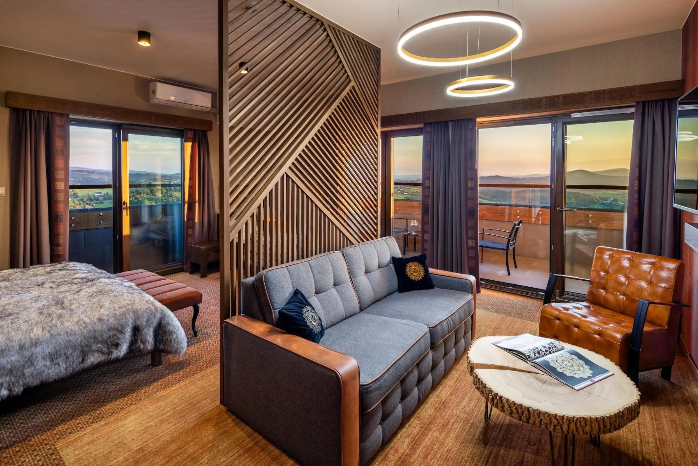 Złoty Groń Resort & Spa