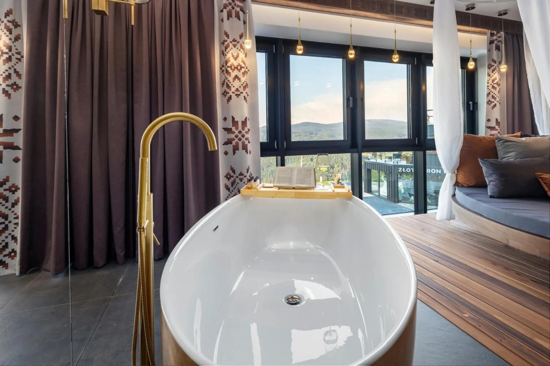 Złoty Groń Resort & Spa