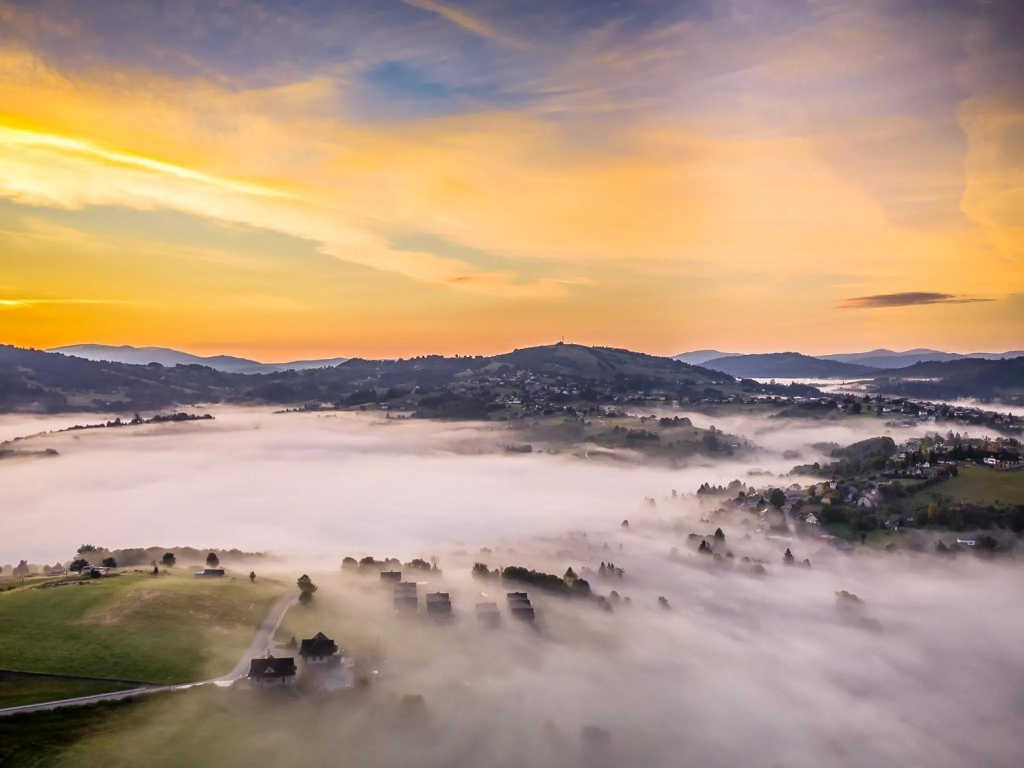 Złoty Groń Resort & Spa