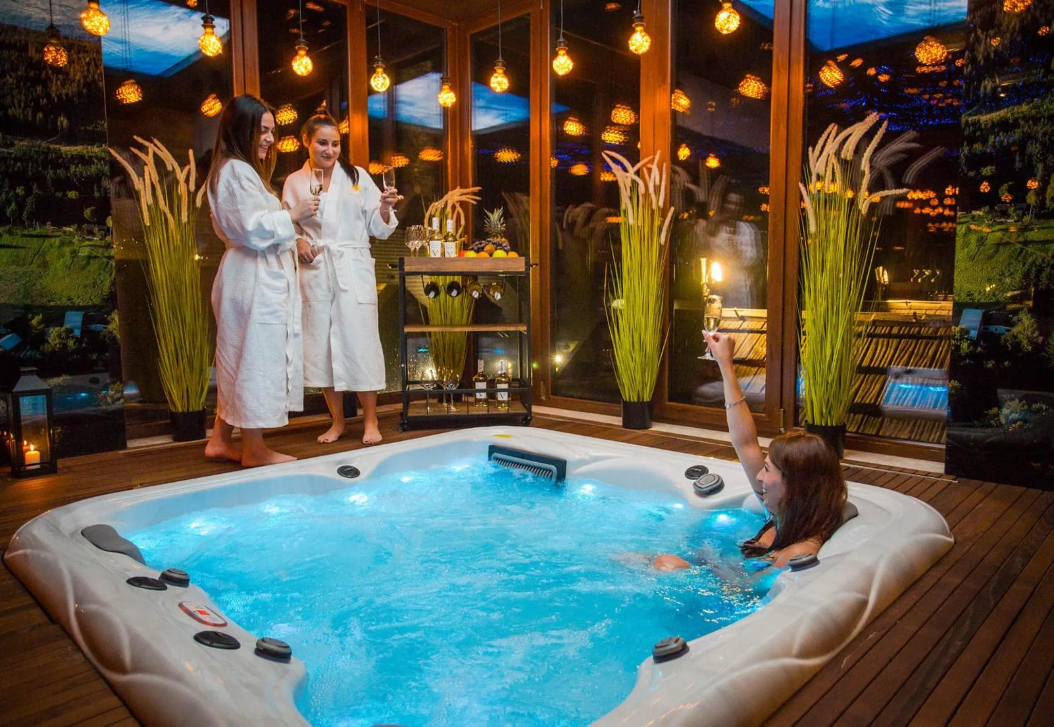 Złoty Groń Resort & Spa