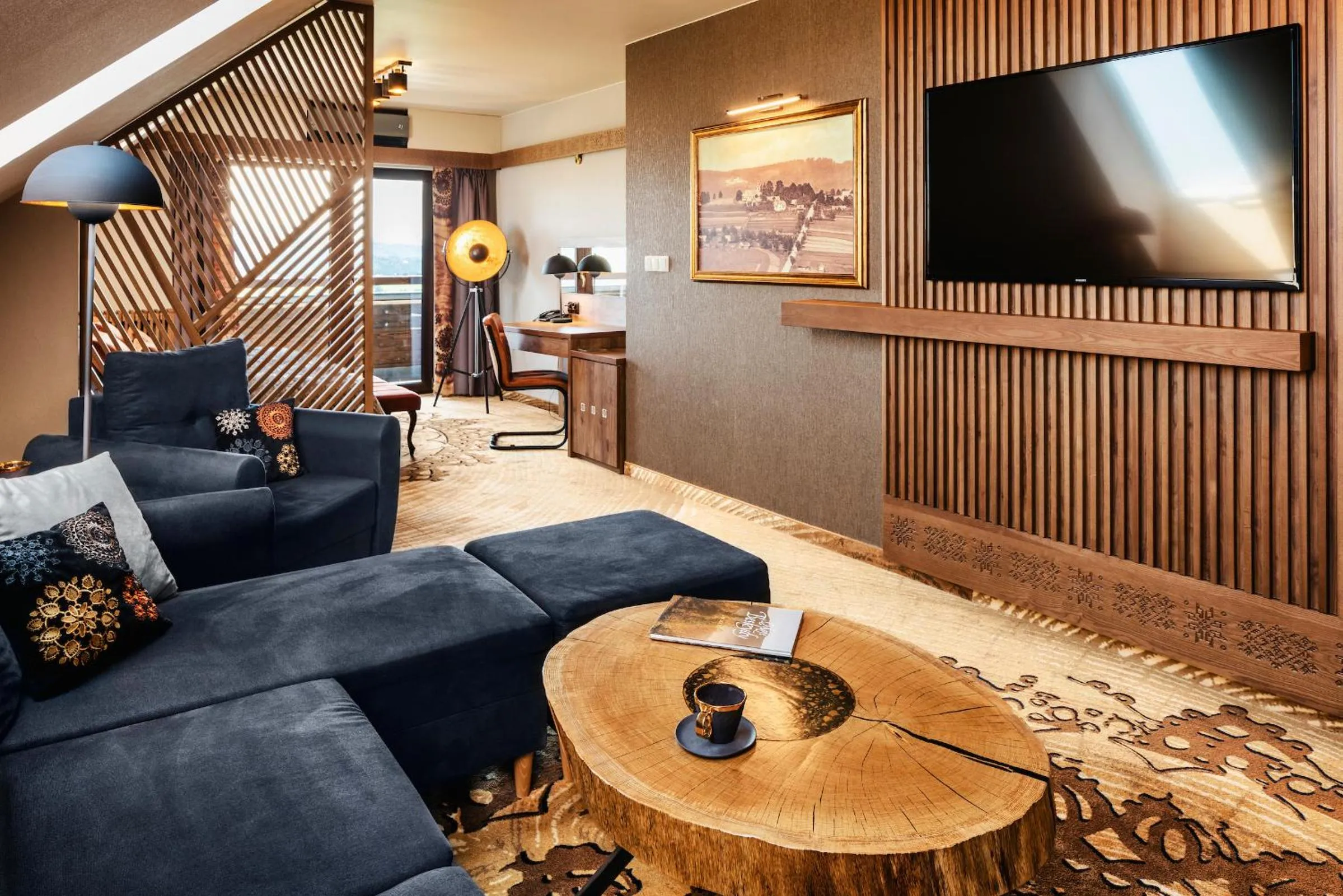 Złoty Groń Resort & Spa