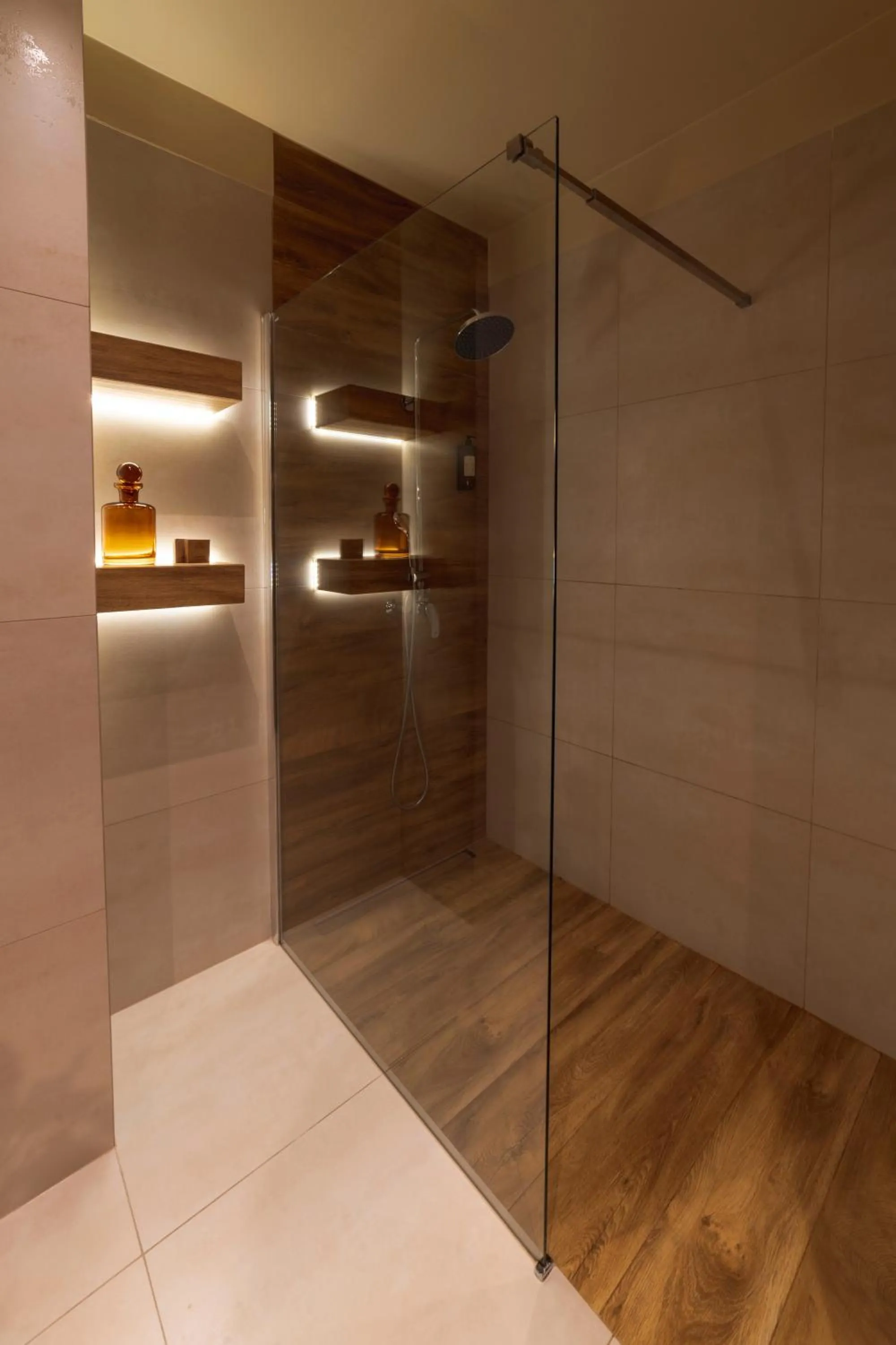 Bathroom in Złoty Groń Resort & Spa