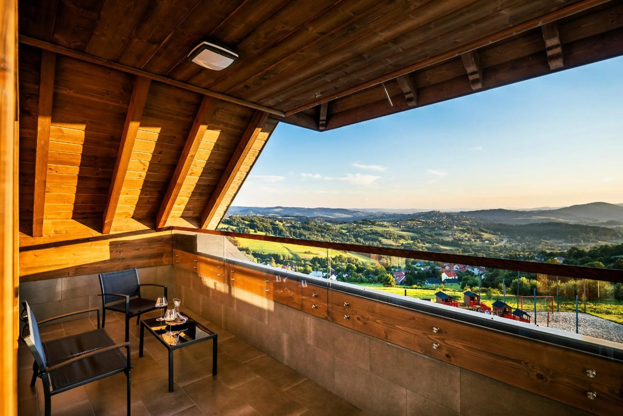 Złoty Groń Resort & Spa