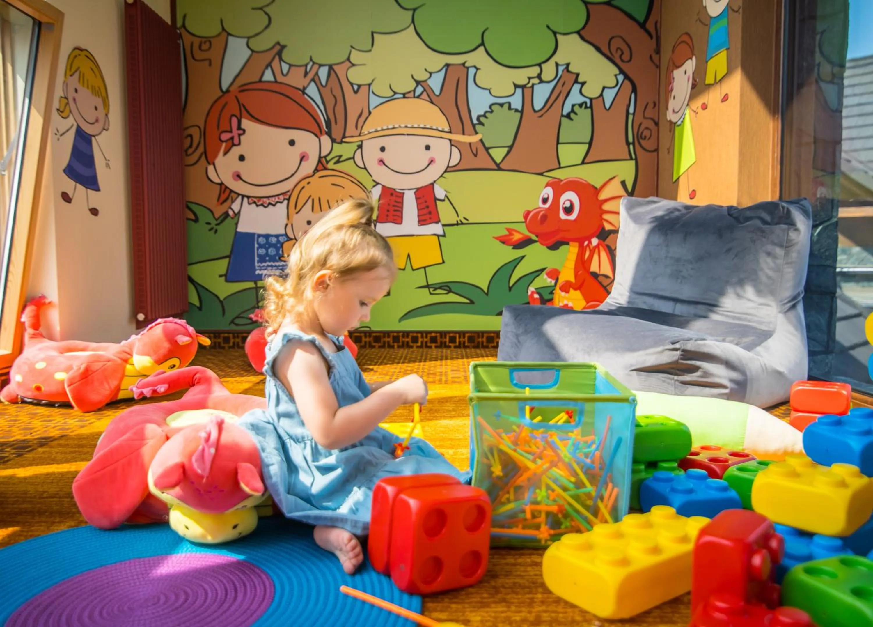 Złoty Groń Resort & Spa