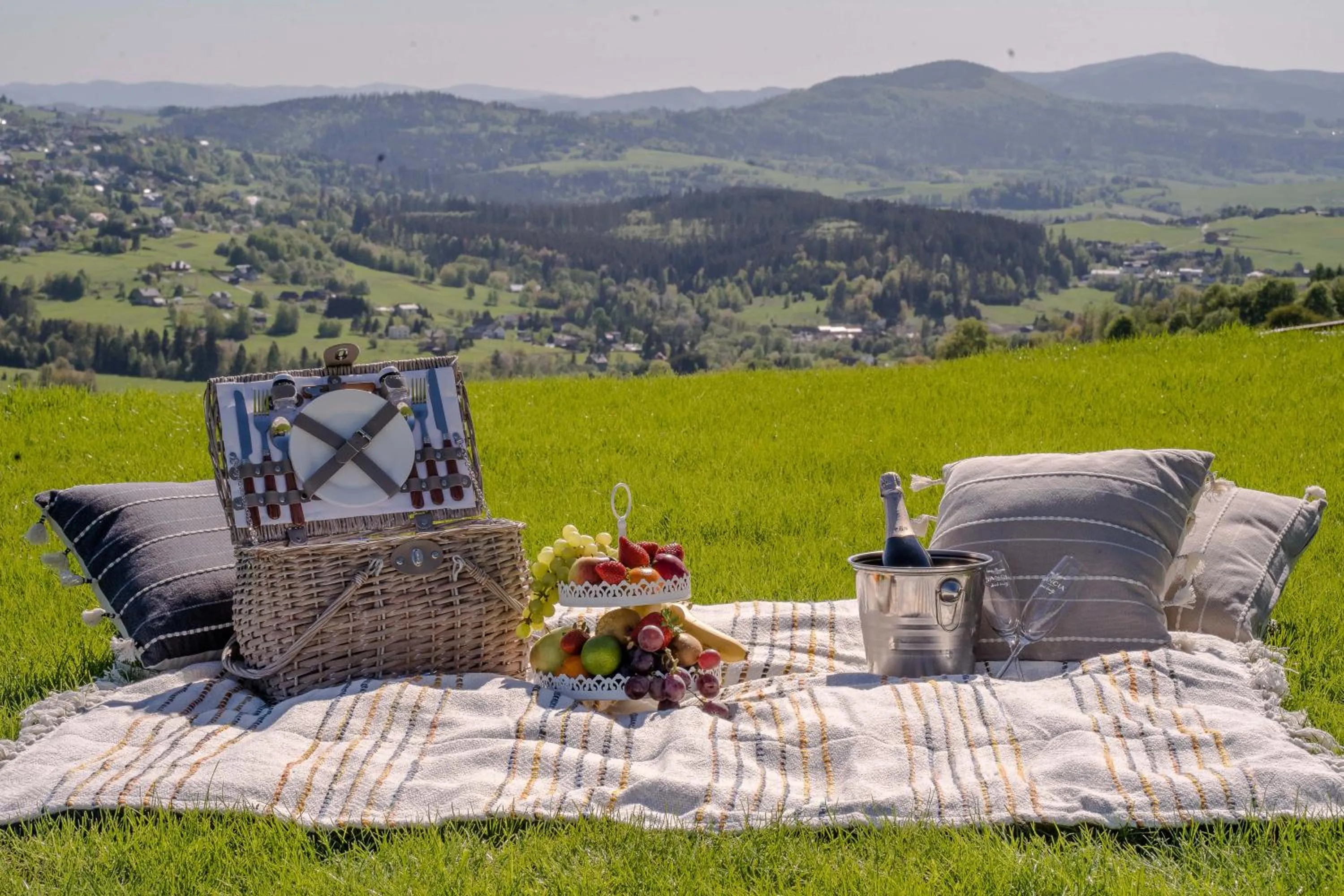 Złoty Groń Resort & Spa