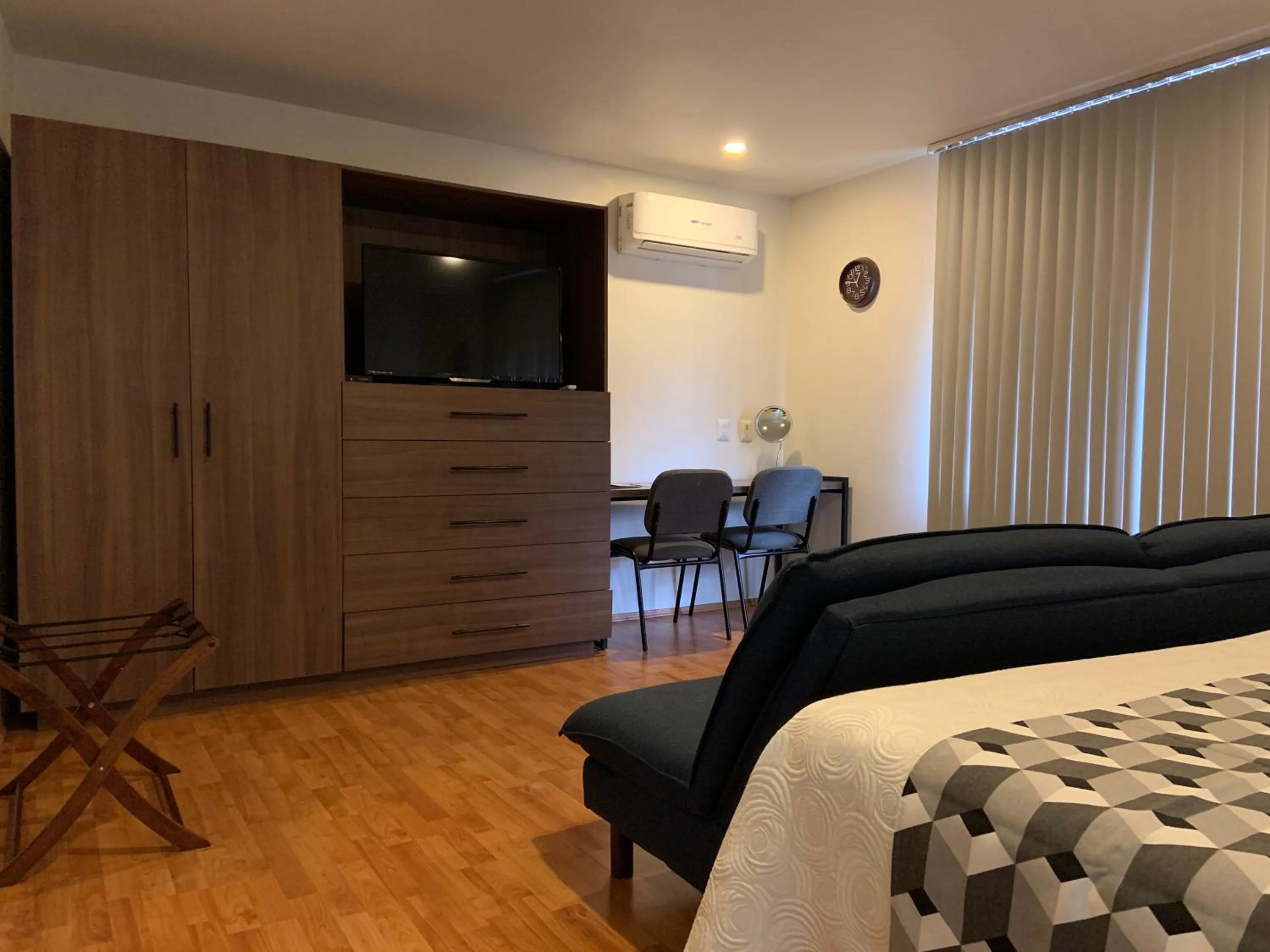 Star Suites México