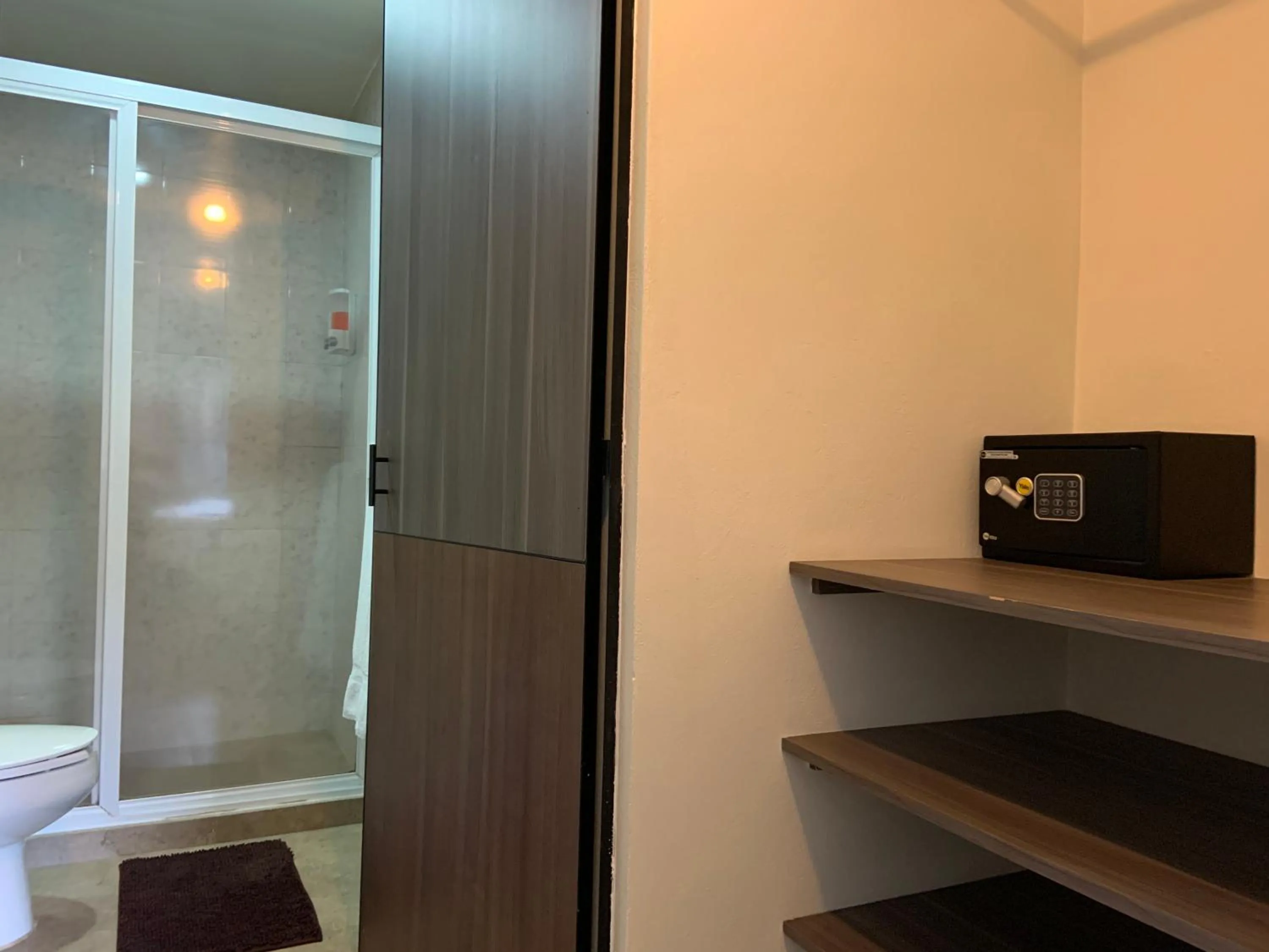 Star Suites México