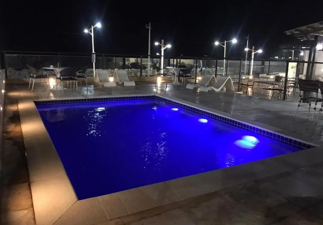 Vista Maravilhosa 706