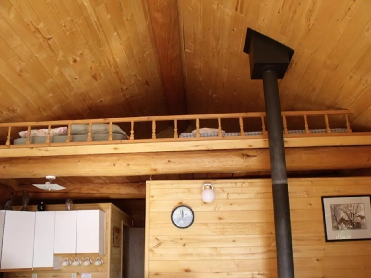 Other in Nimpo Lake Resort