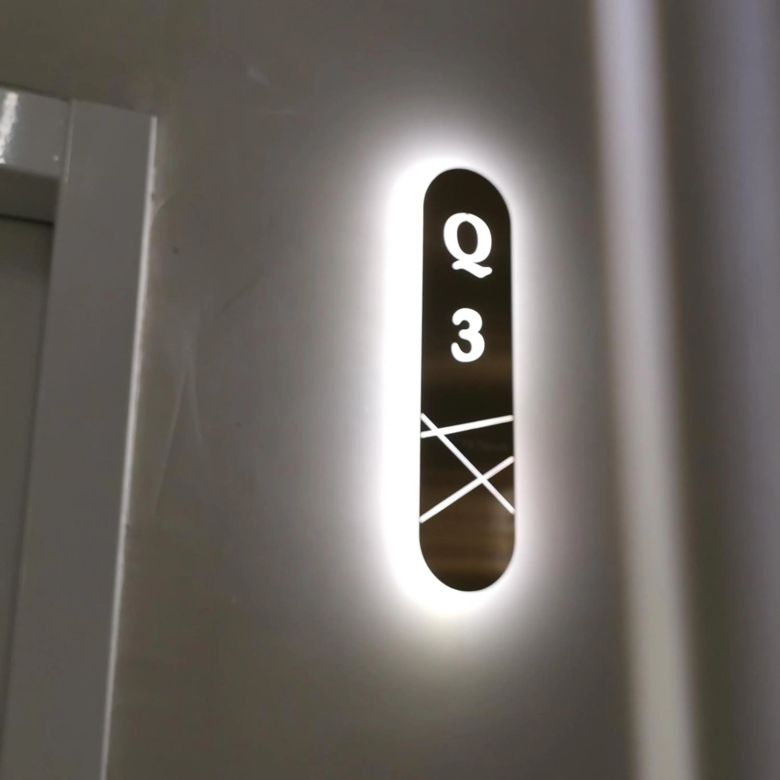 橙舍太空艙 TW Capsule Hostel