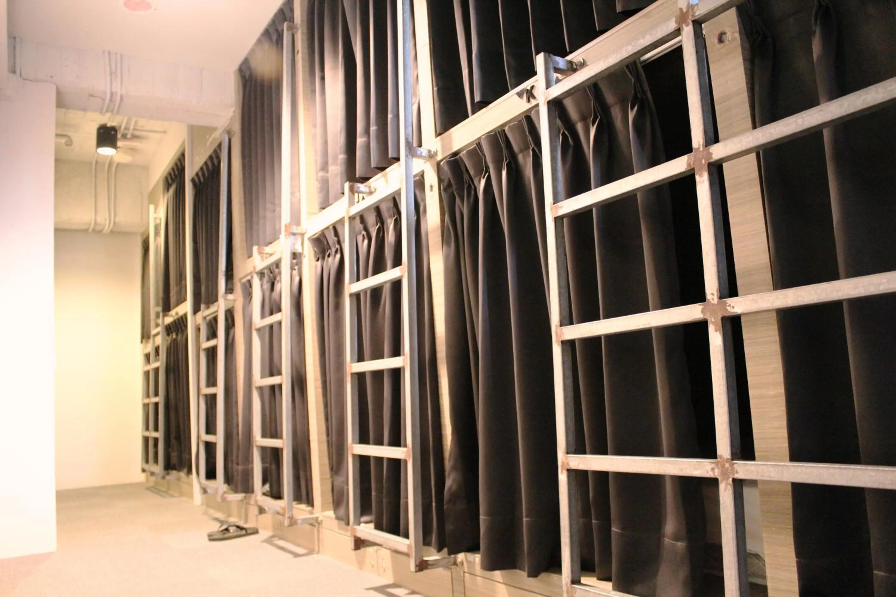 Property building in miniinn