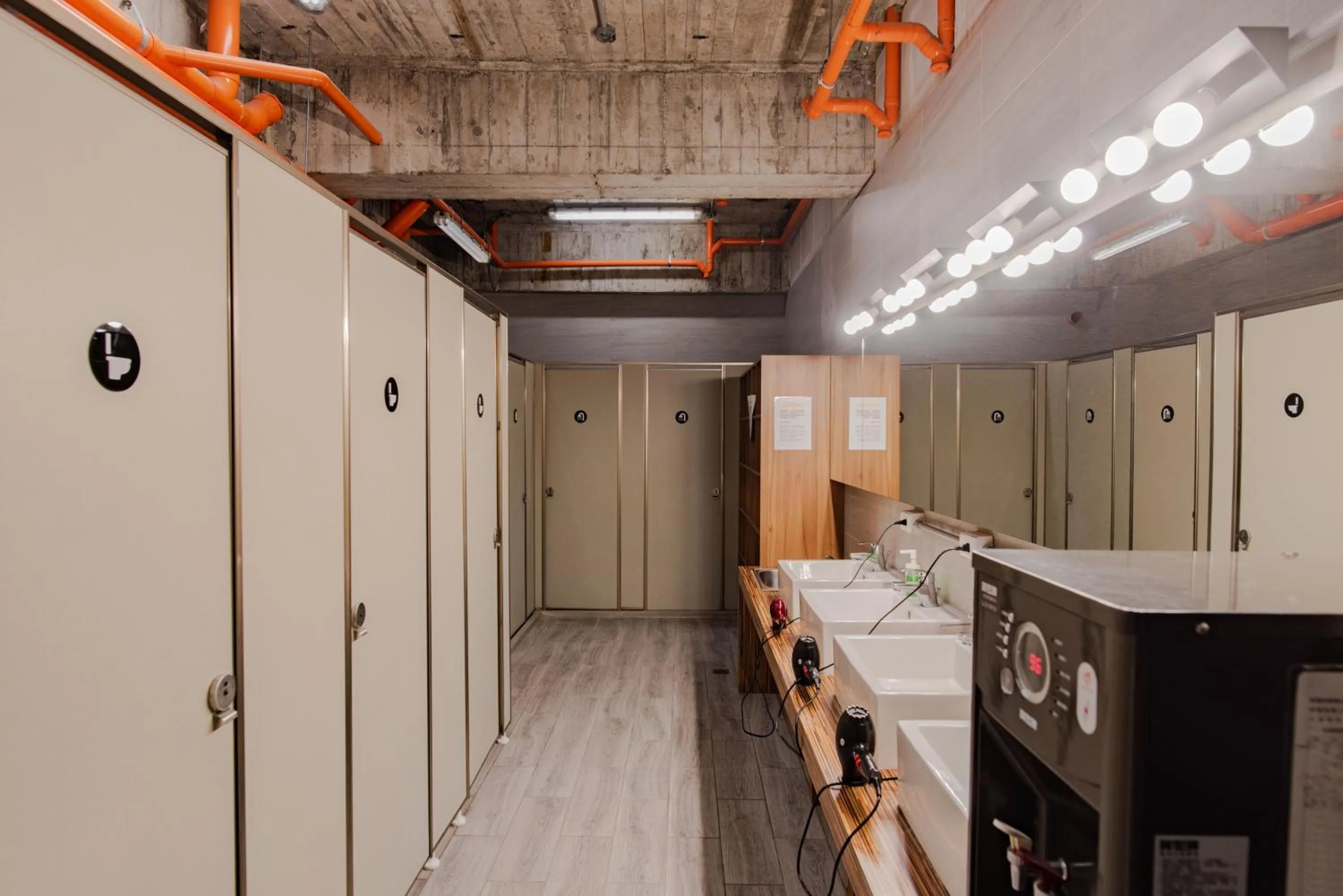 Property building in miniinn