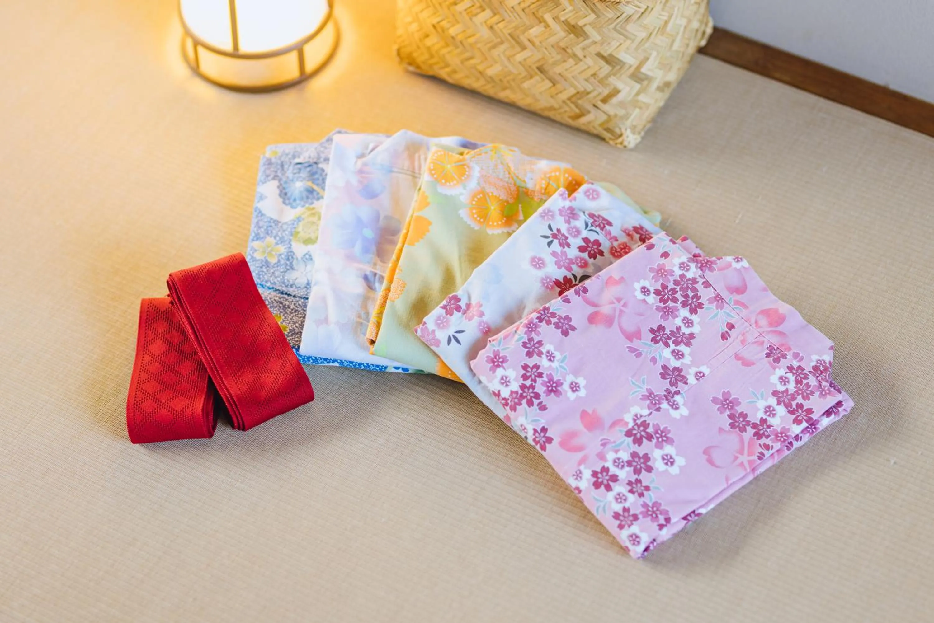 Activities in SEKIYA RESORT Terrace Midoubaru