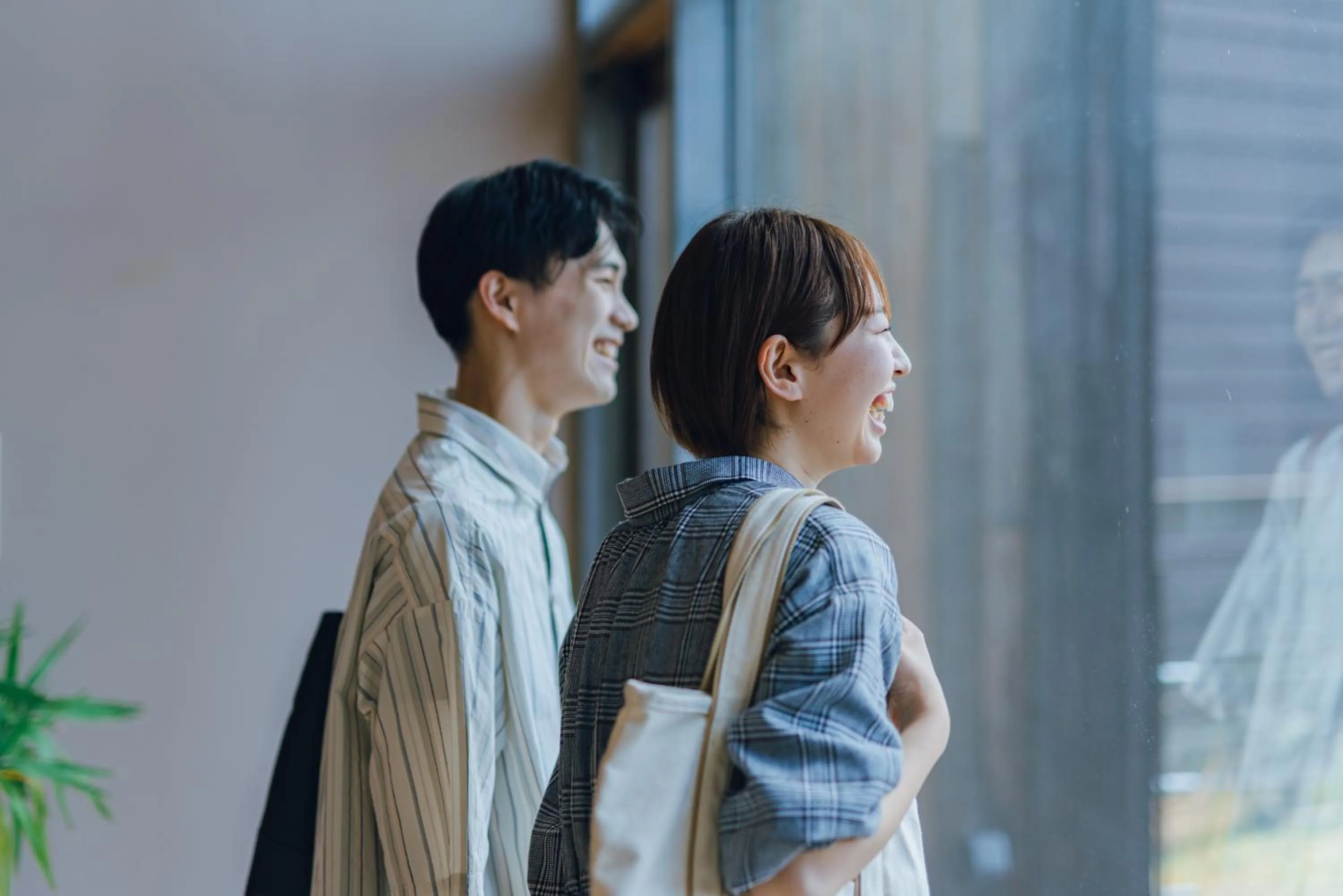 Lobby or reception in SEKIYA RESORT Terrace Midoubaru