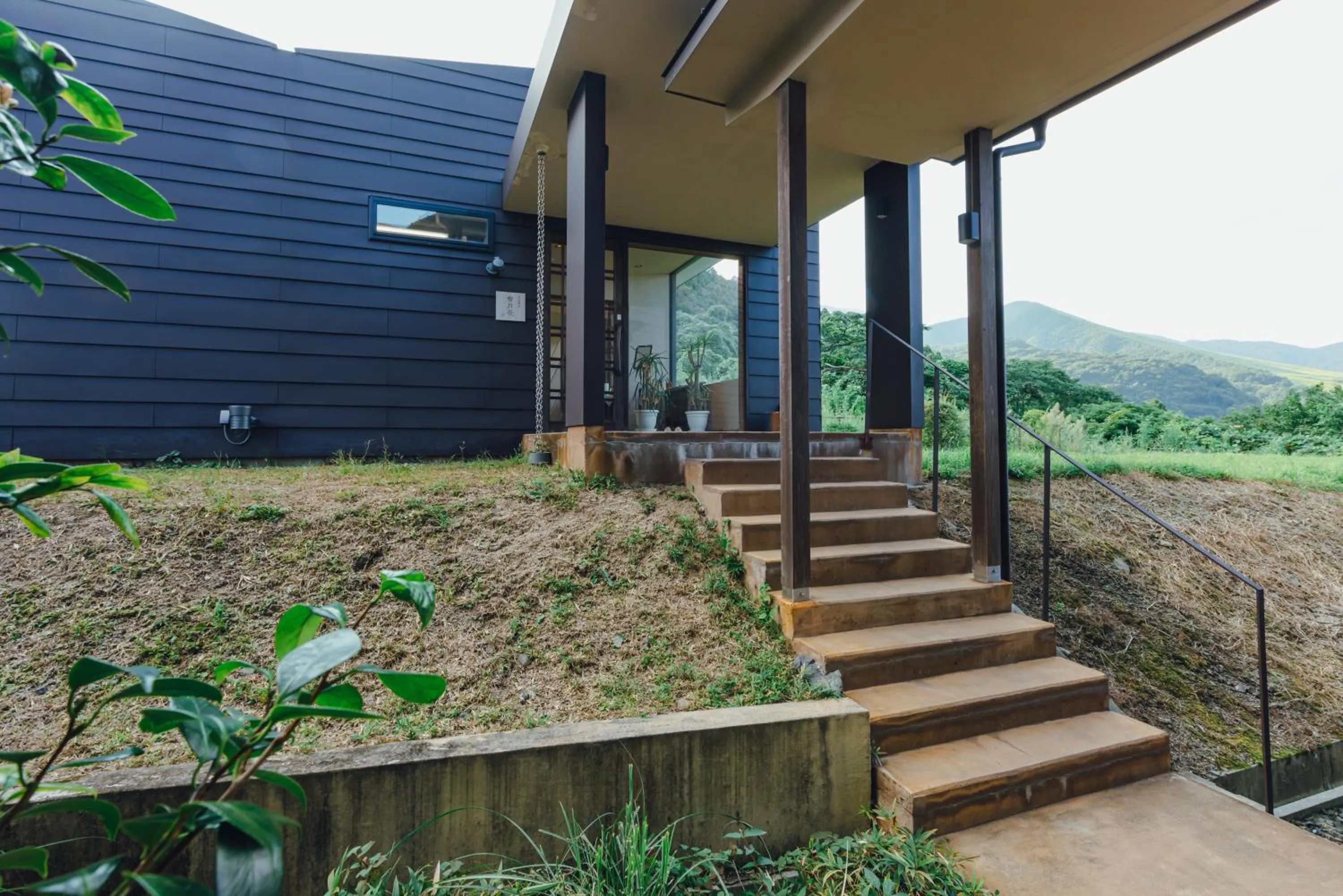 Restaurant/places to eat in SEKIYA RESORT Terrace Midoubaru