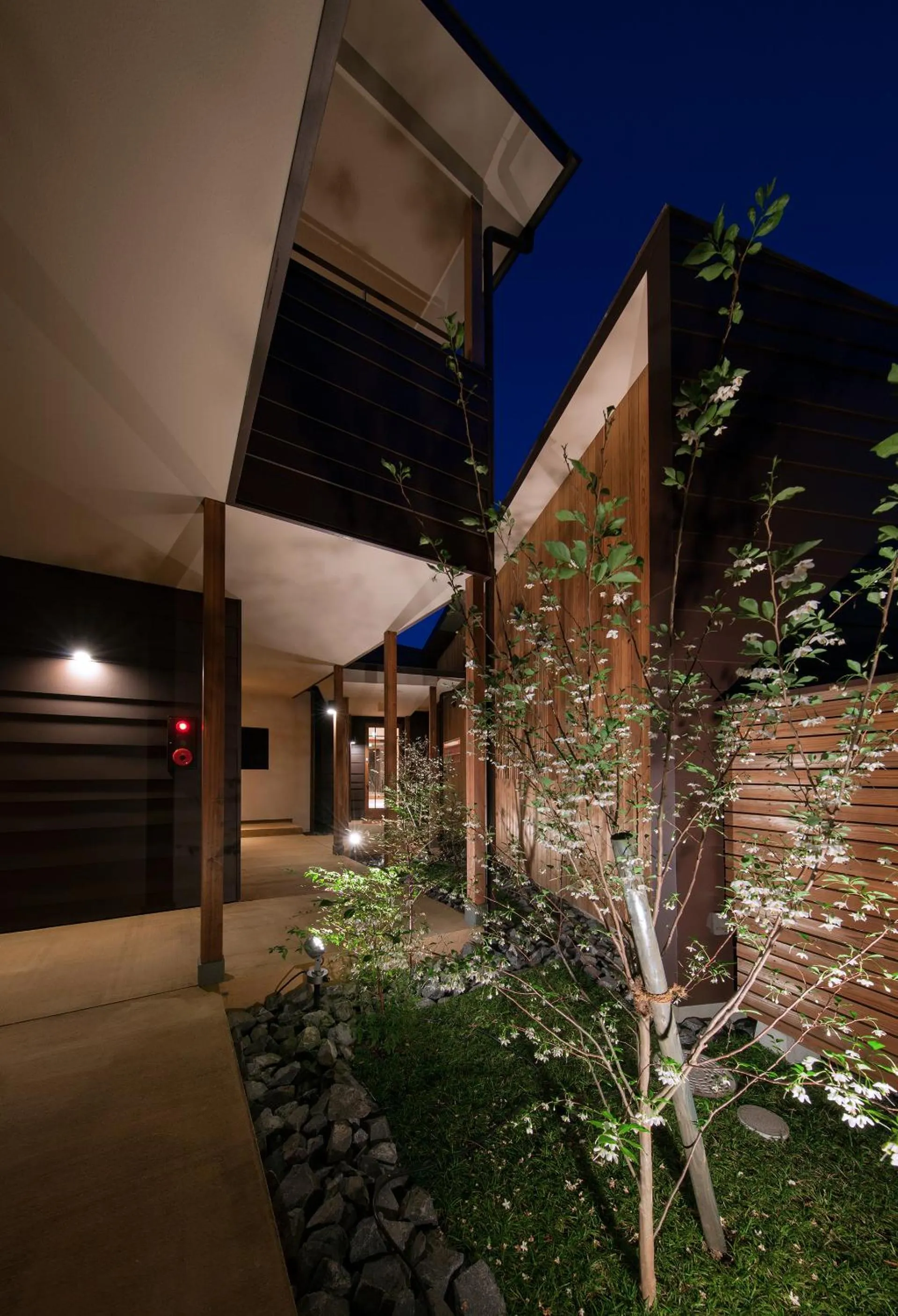 Day in SEKIYA RESORT Terrace Midoubaru