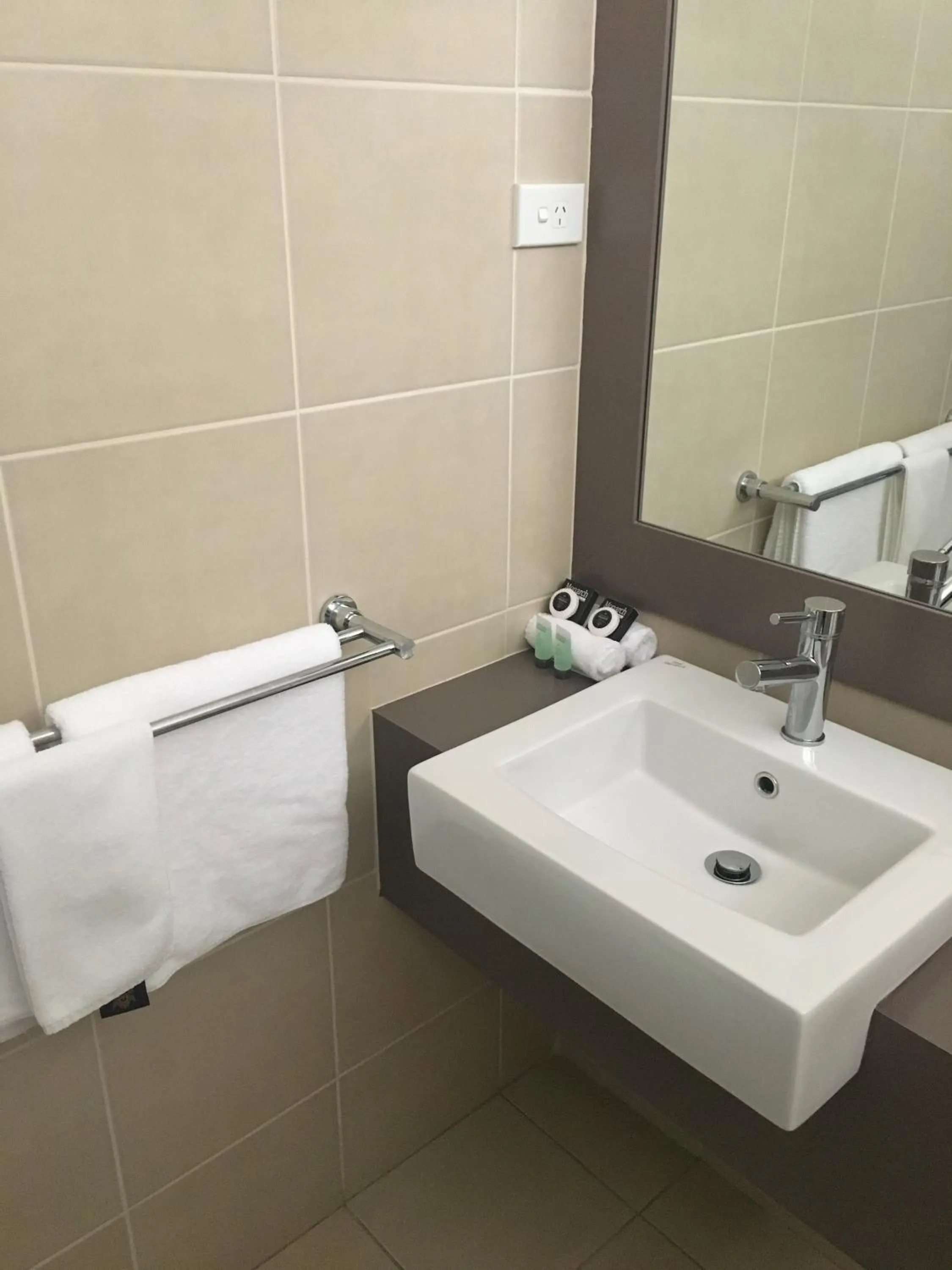 Bathroom in Southgate