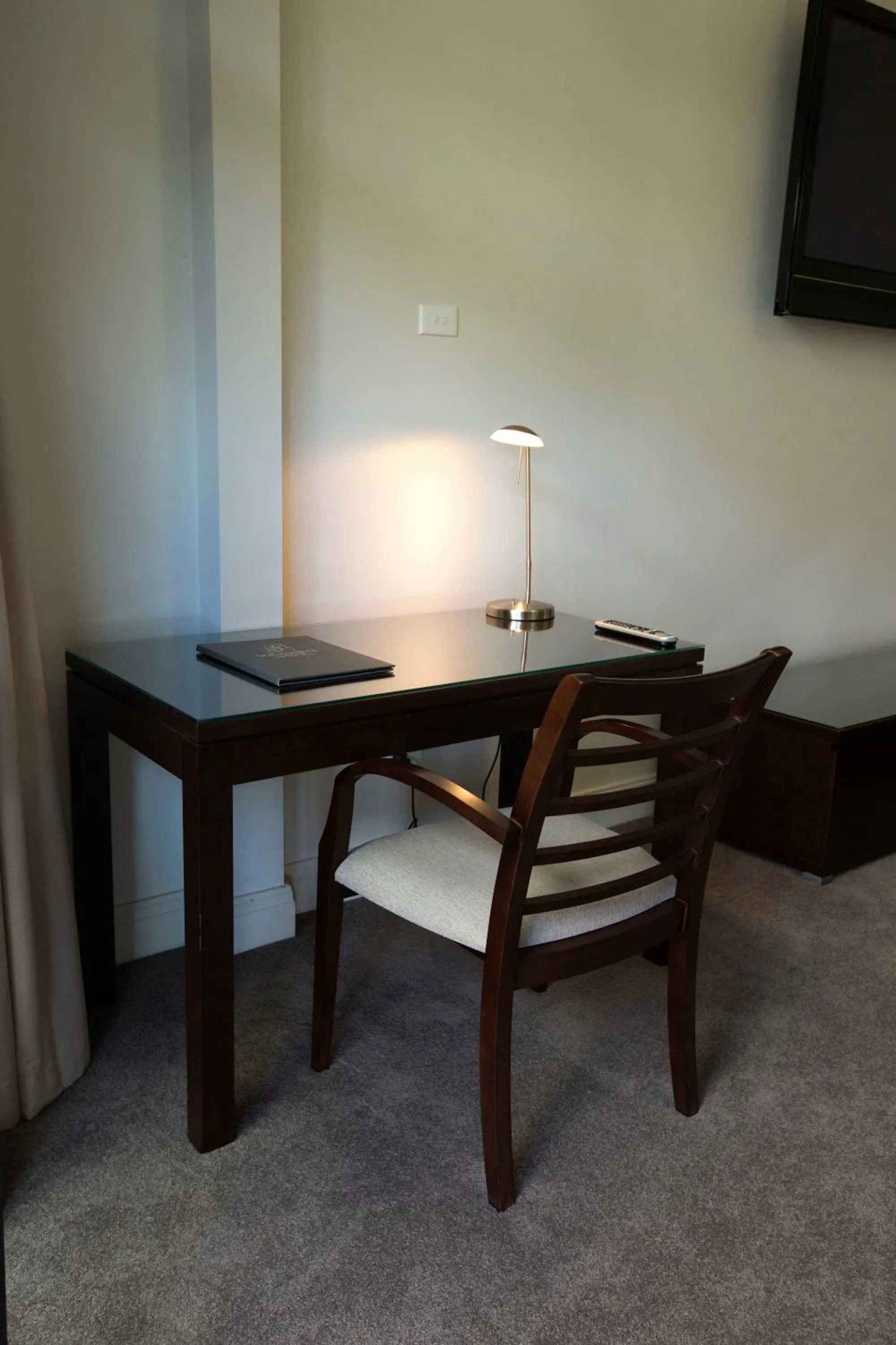 Seating area in Southgate