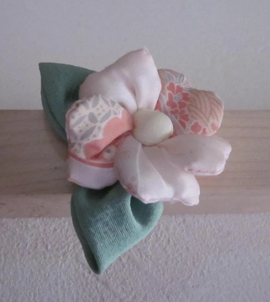 Decorative detail in Enman Guest House Osaka