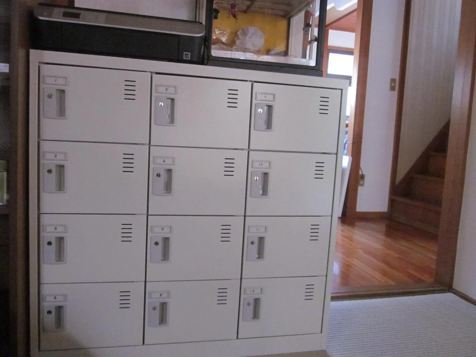 Other in Enman Guest House Osaka