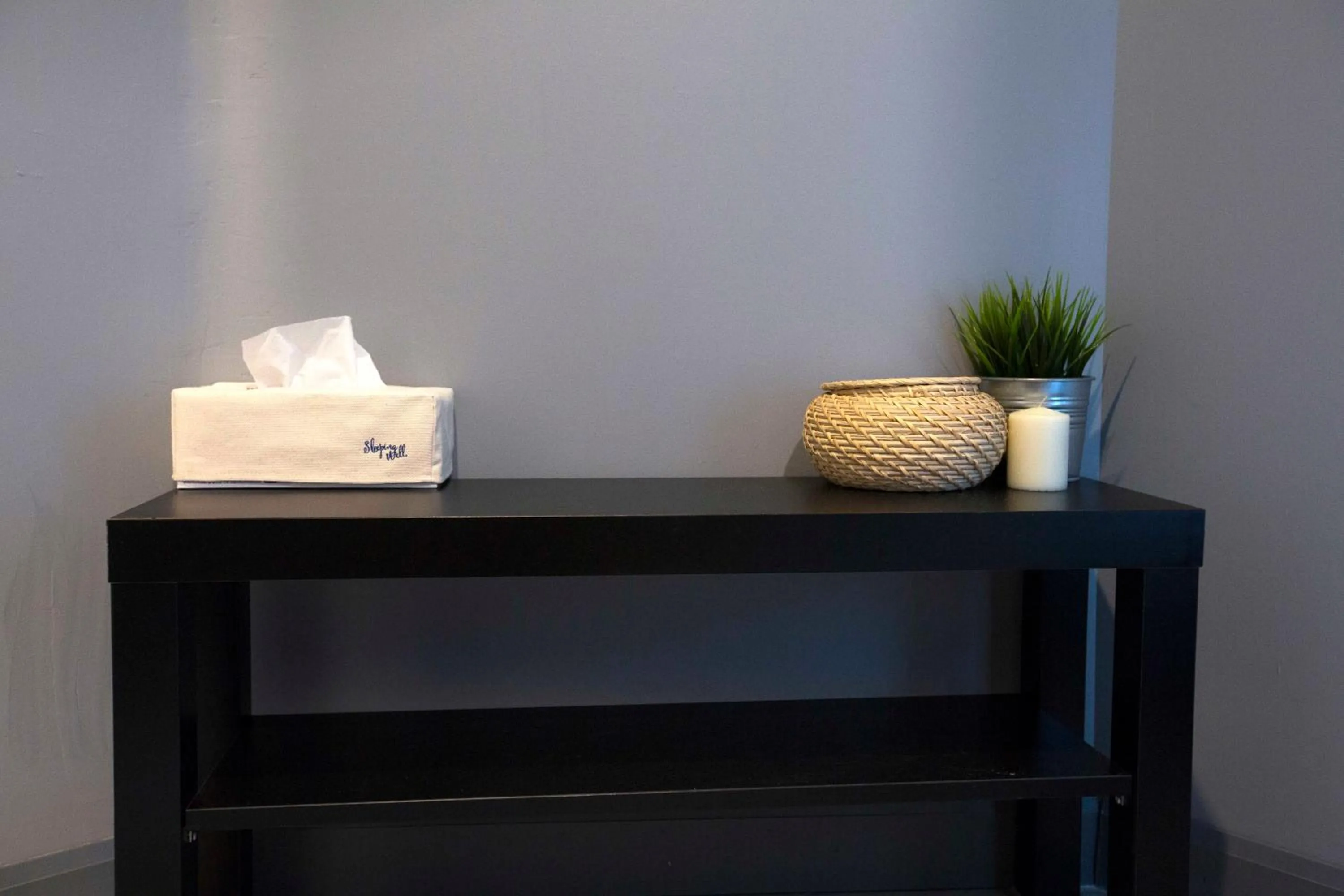 Bathroom in Sleeping Well Chiangkhong