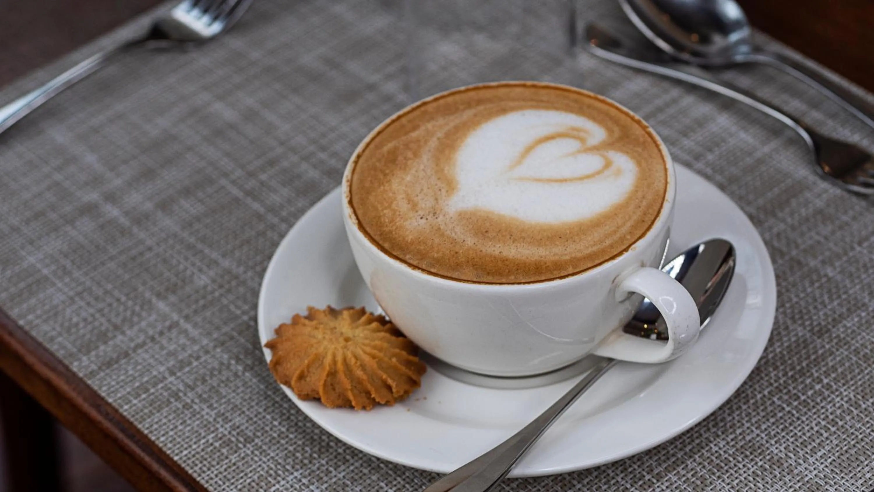 Coffee/tea facilities in Midland Hotel Nakuru