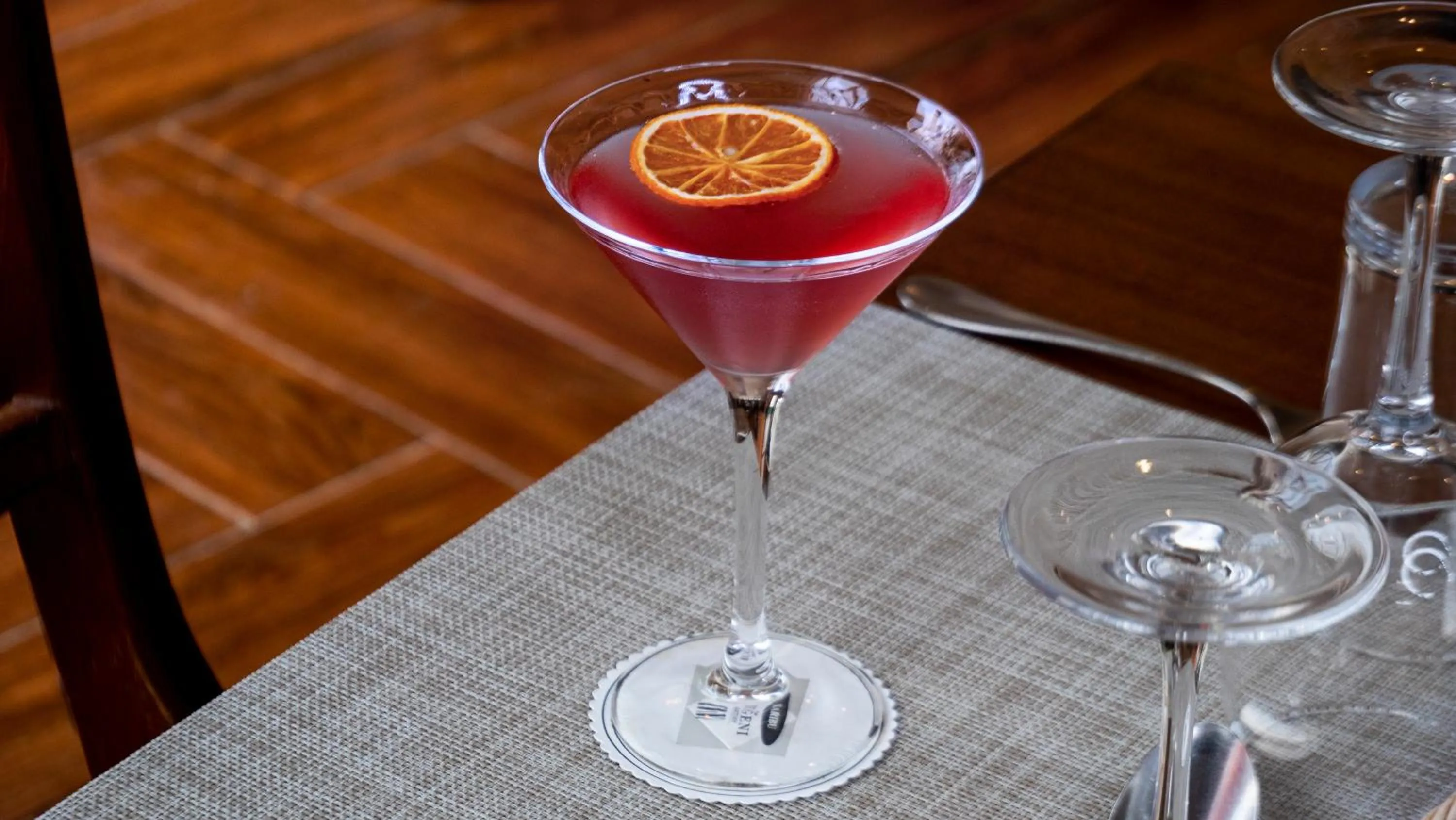 Lounge or bar in Midland Hotel Nakuru