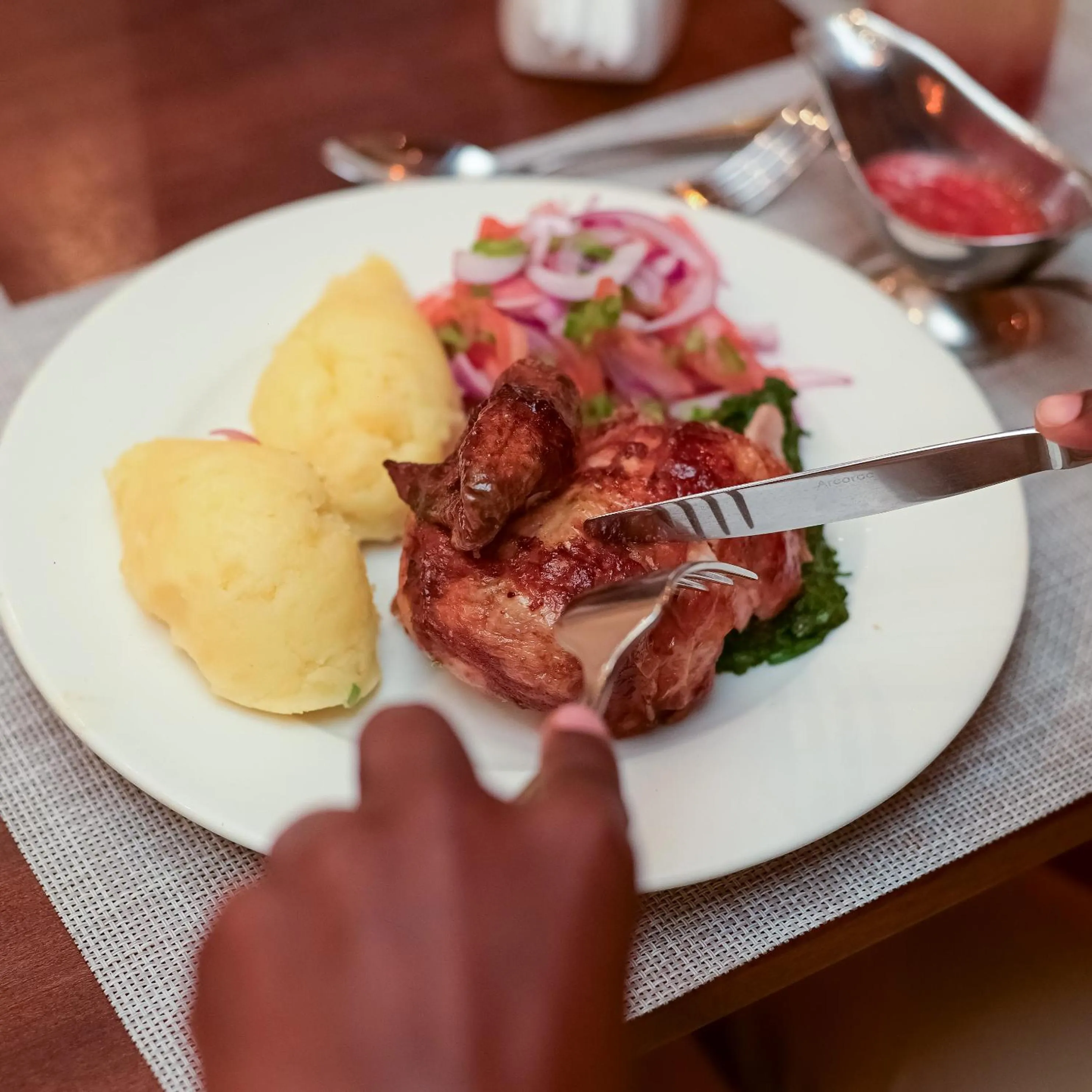 Midland Hotel Nakuru