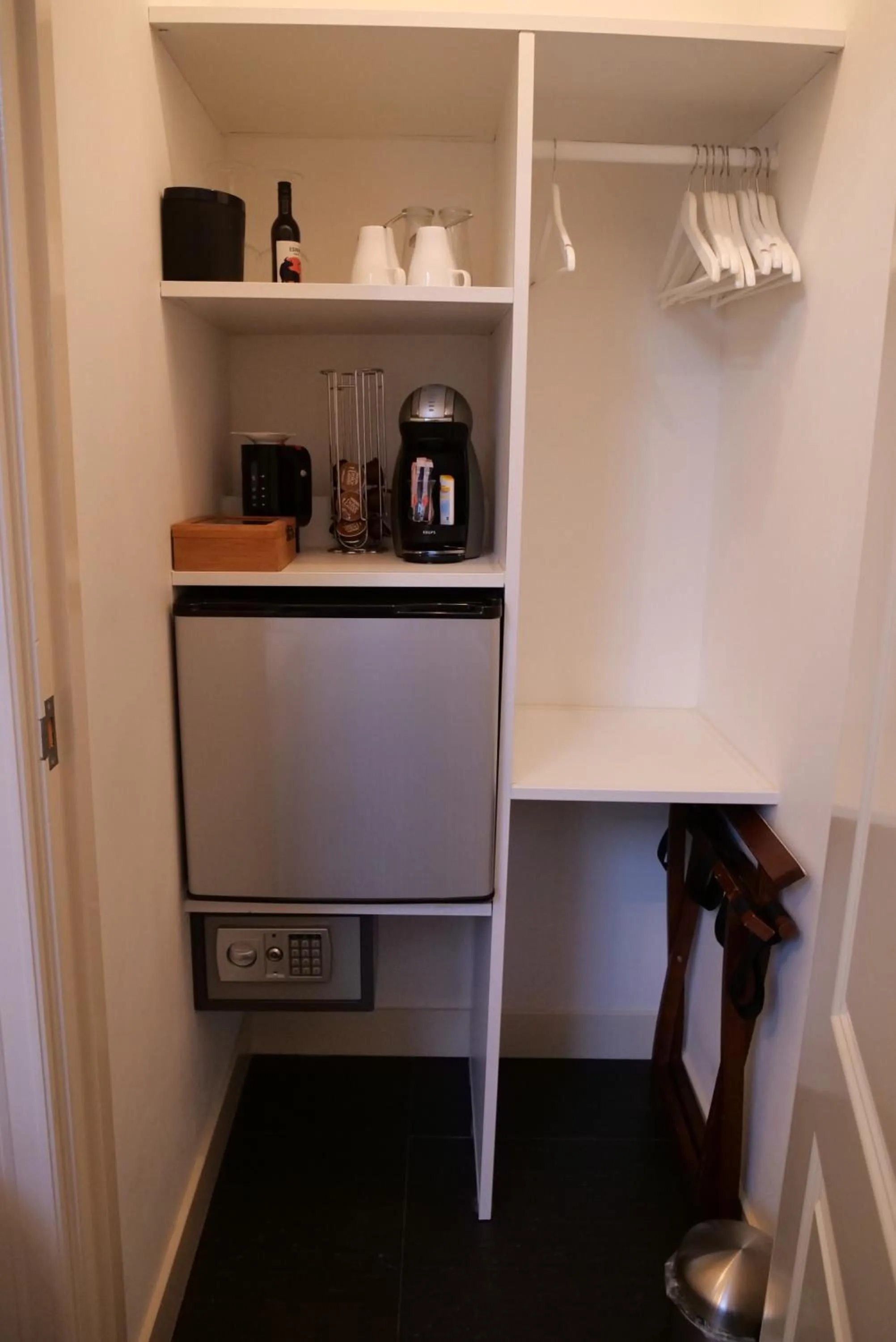 oven in Bed & Breakfast Diemerbrug