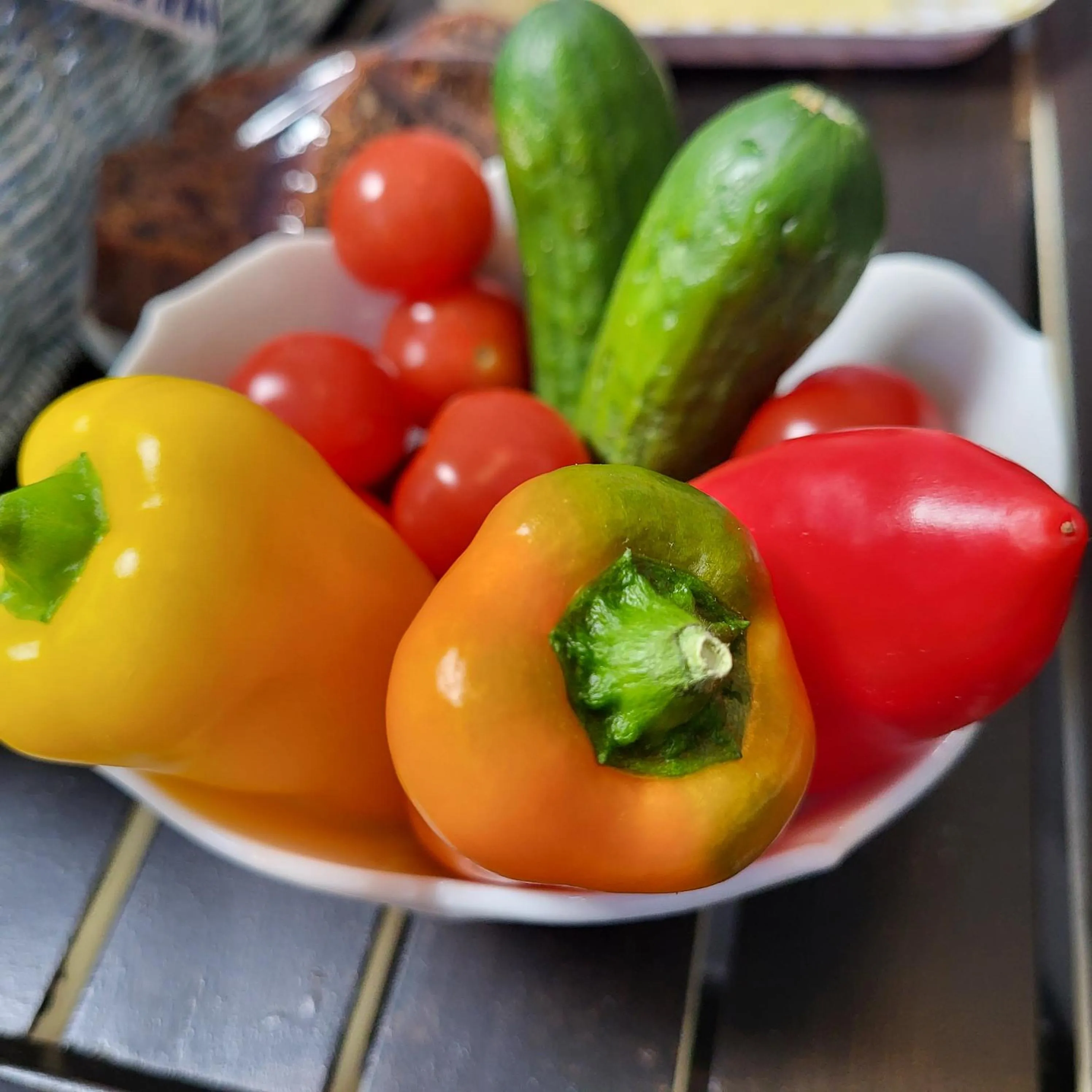 Breakfast in Bed & Breakfast Diemerbrug