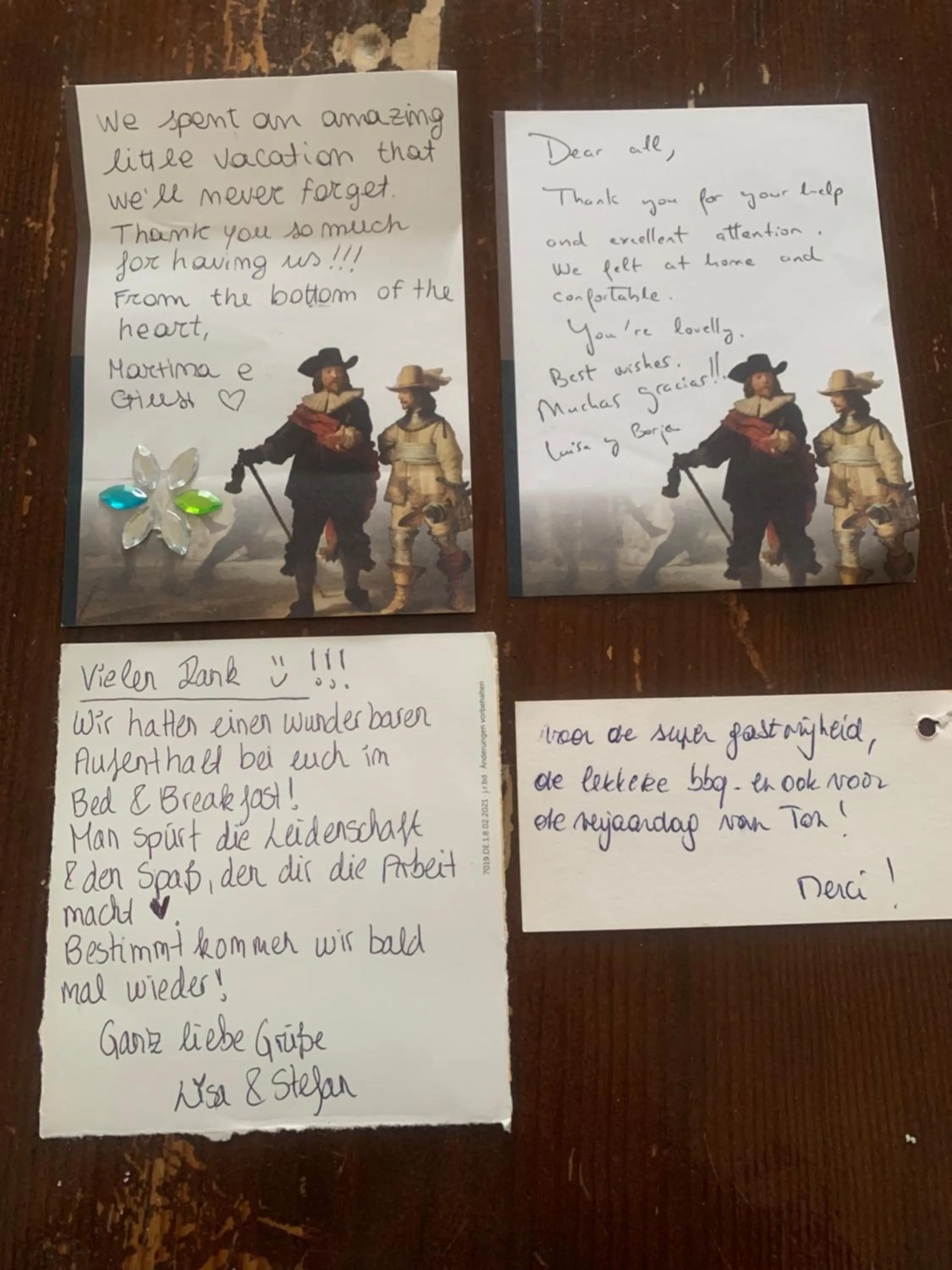 Property building in Bed & Breakfast Diemerbrug