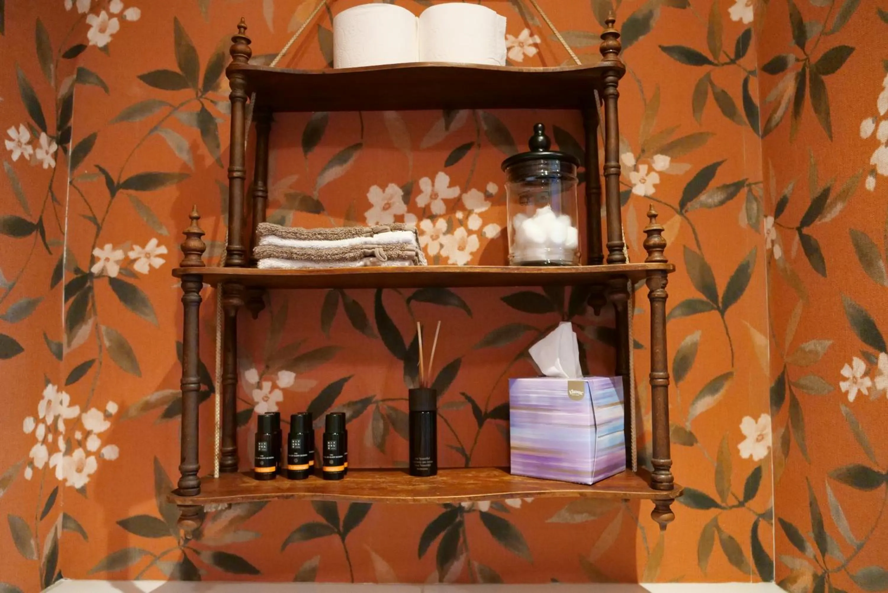 Bathroom in Bed & Breakfast Diemerbrug