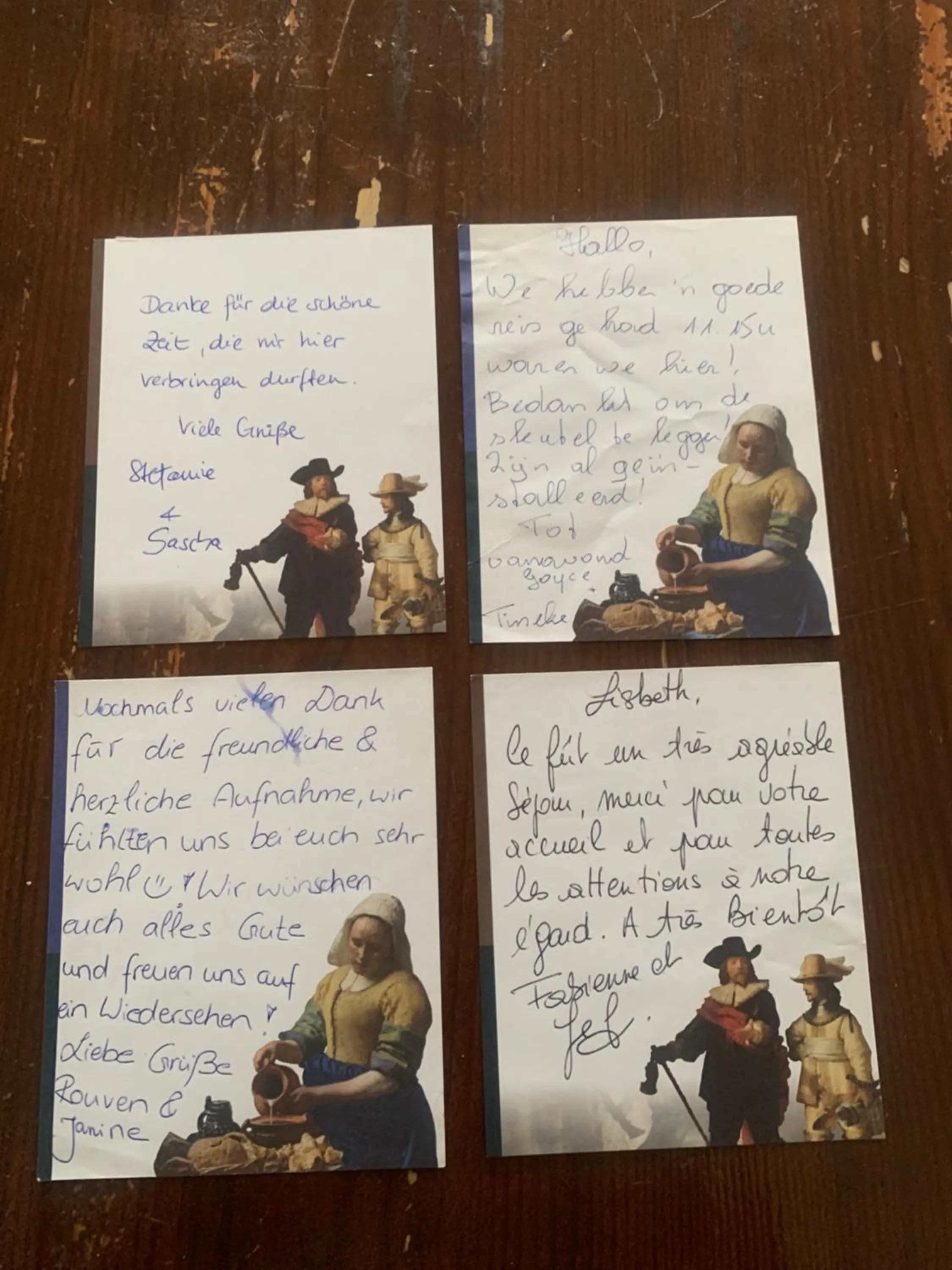 Property building in Bed & Breakfast Diemerbrug