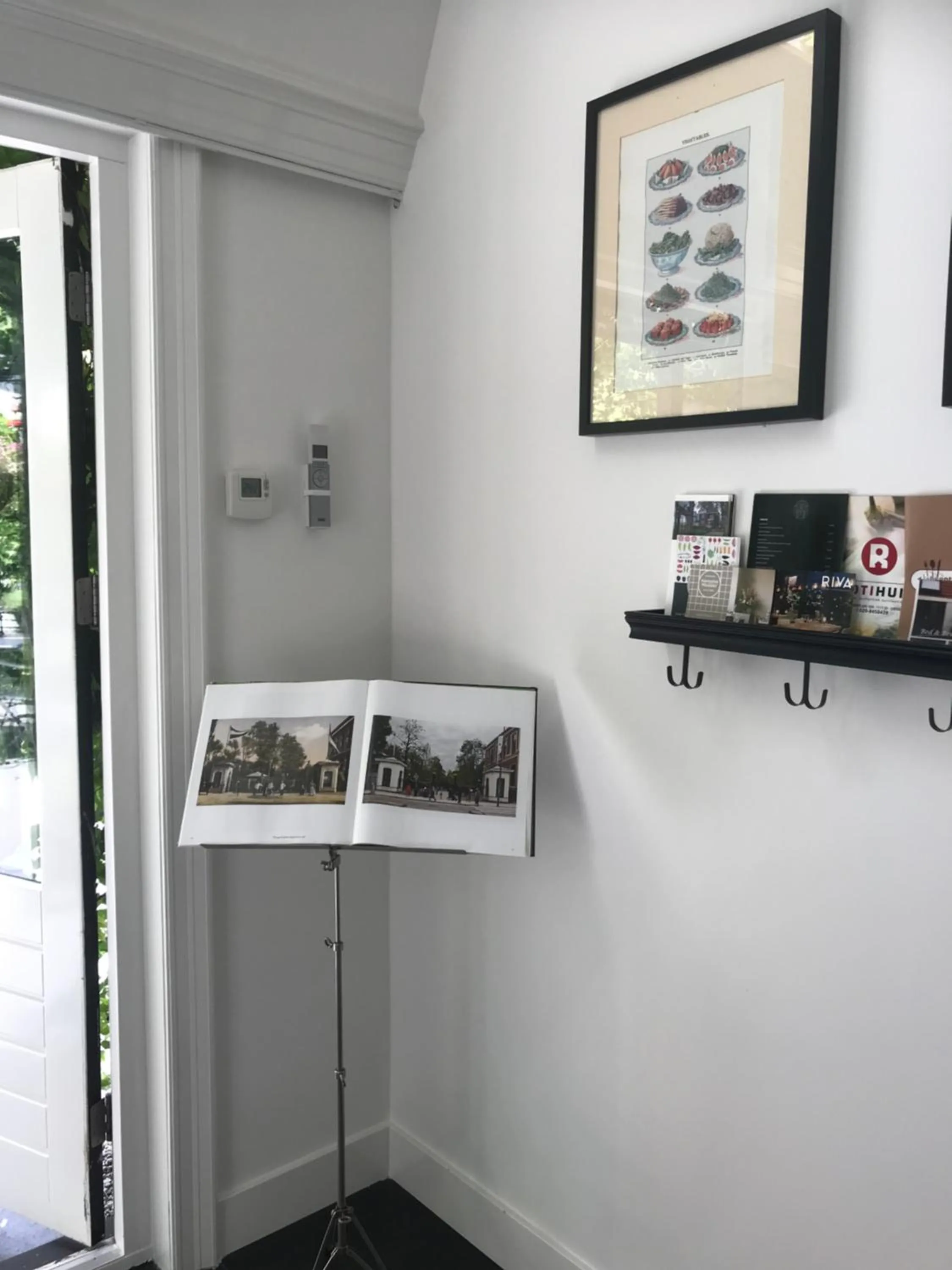 Breakfast in Bed & Breakfast Diemerbrug