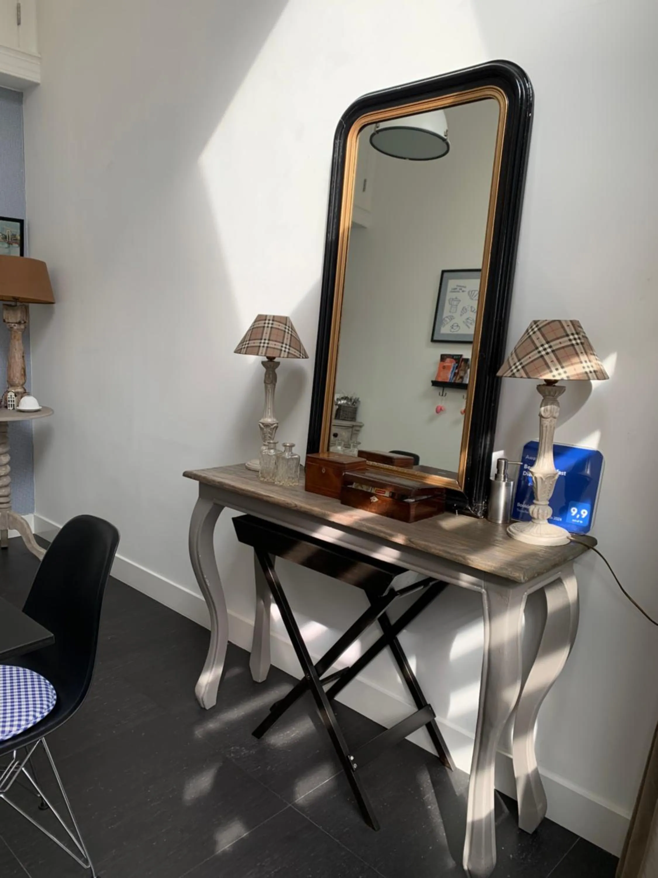 Breakfast in Bed & Breakfast Diemerbrug