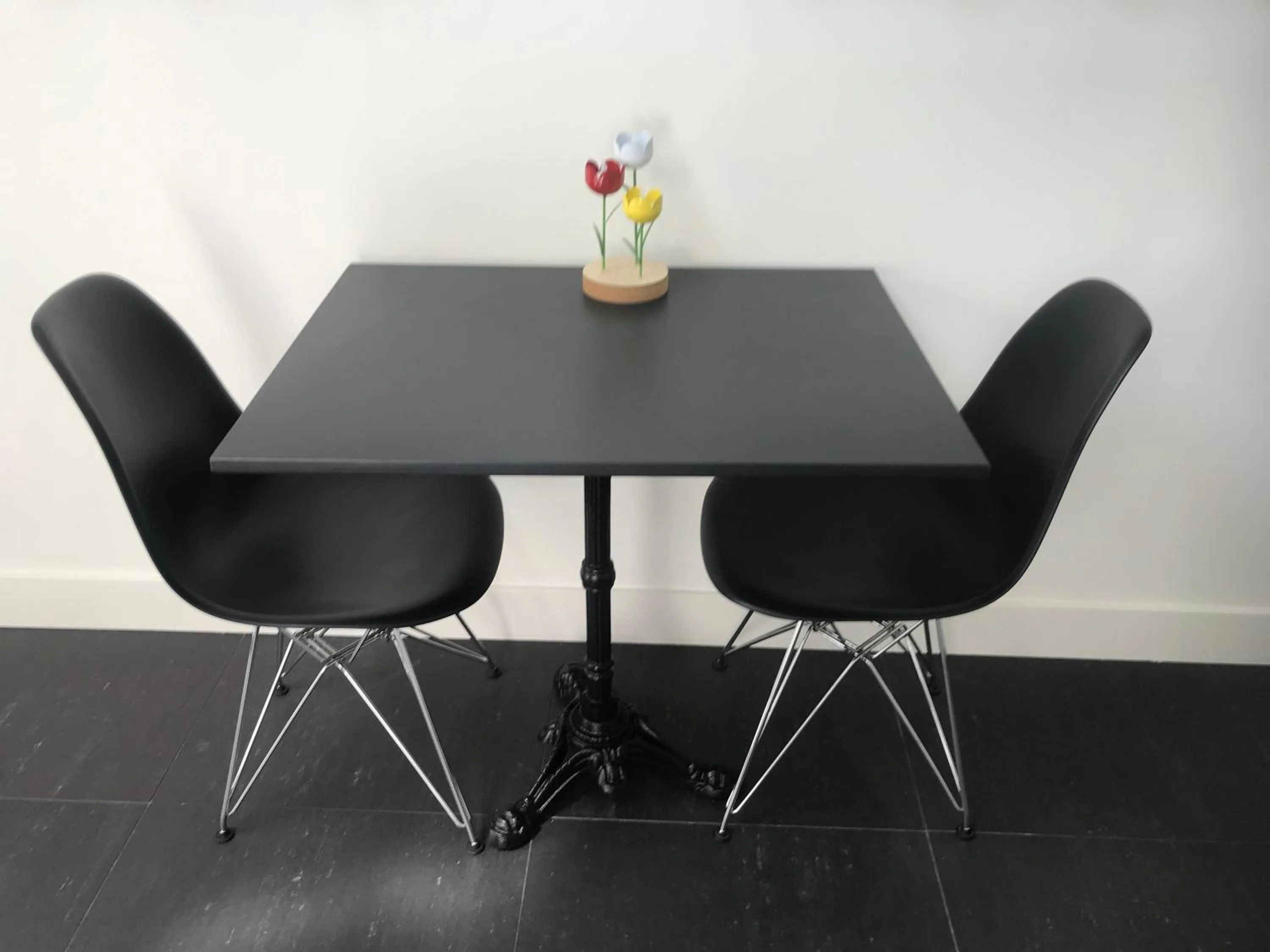 Breakfast in Bed & Breakfast Diemerbrug