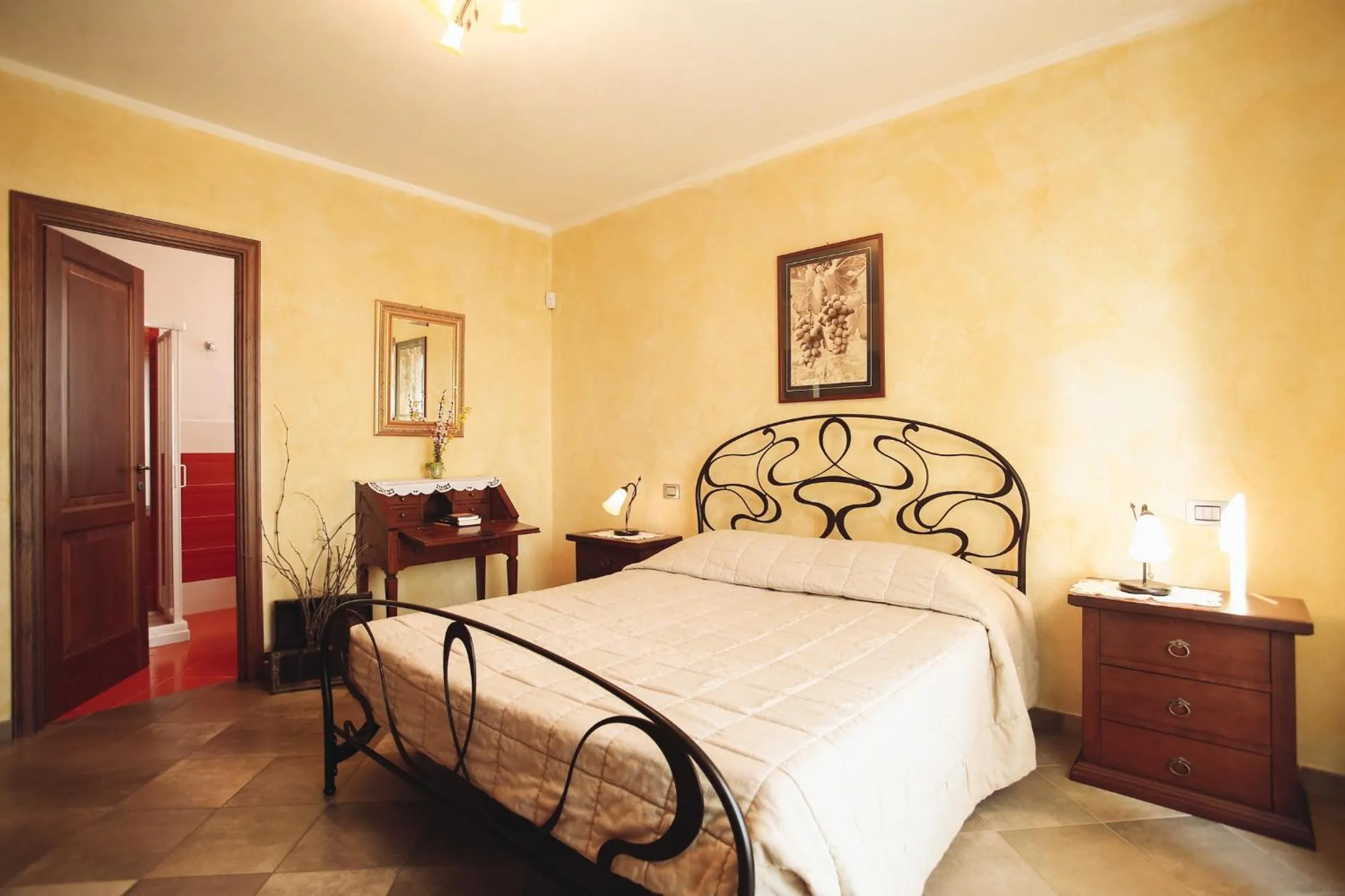 Double Room - single occupancy in Ca' Colomba