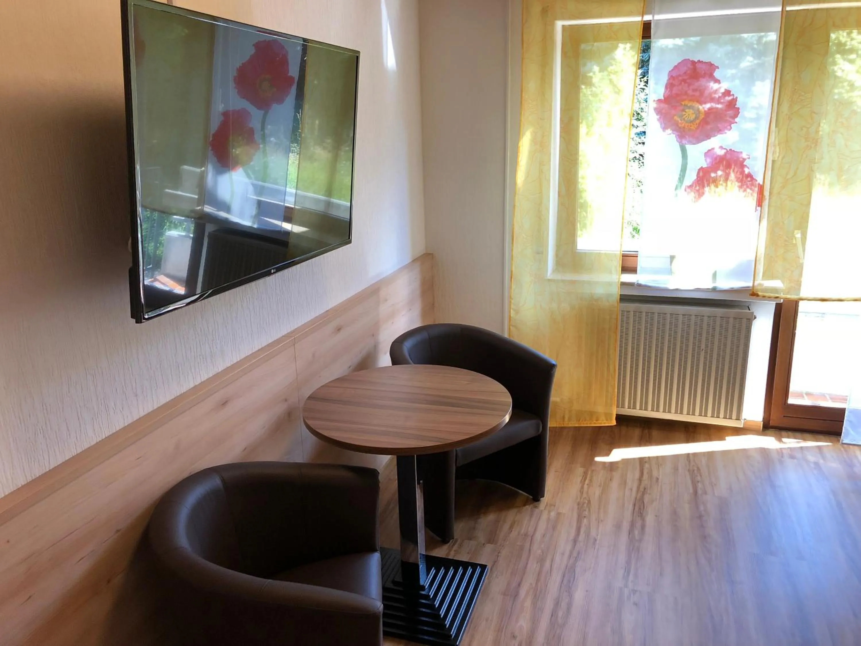 Summer in Hotel Heuberger Hof, Wehingen