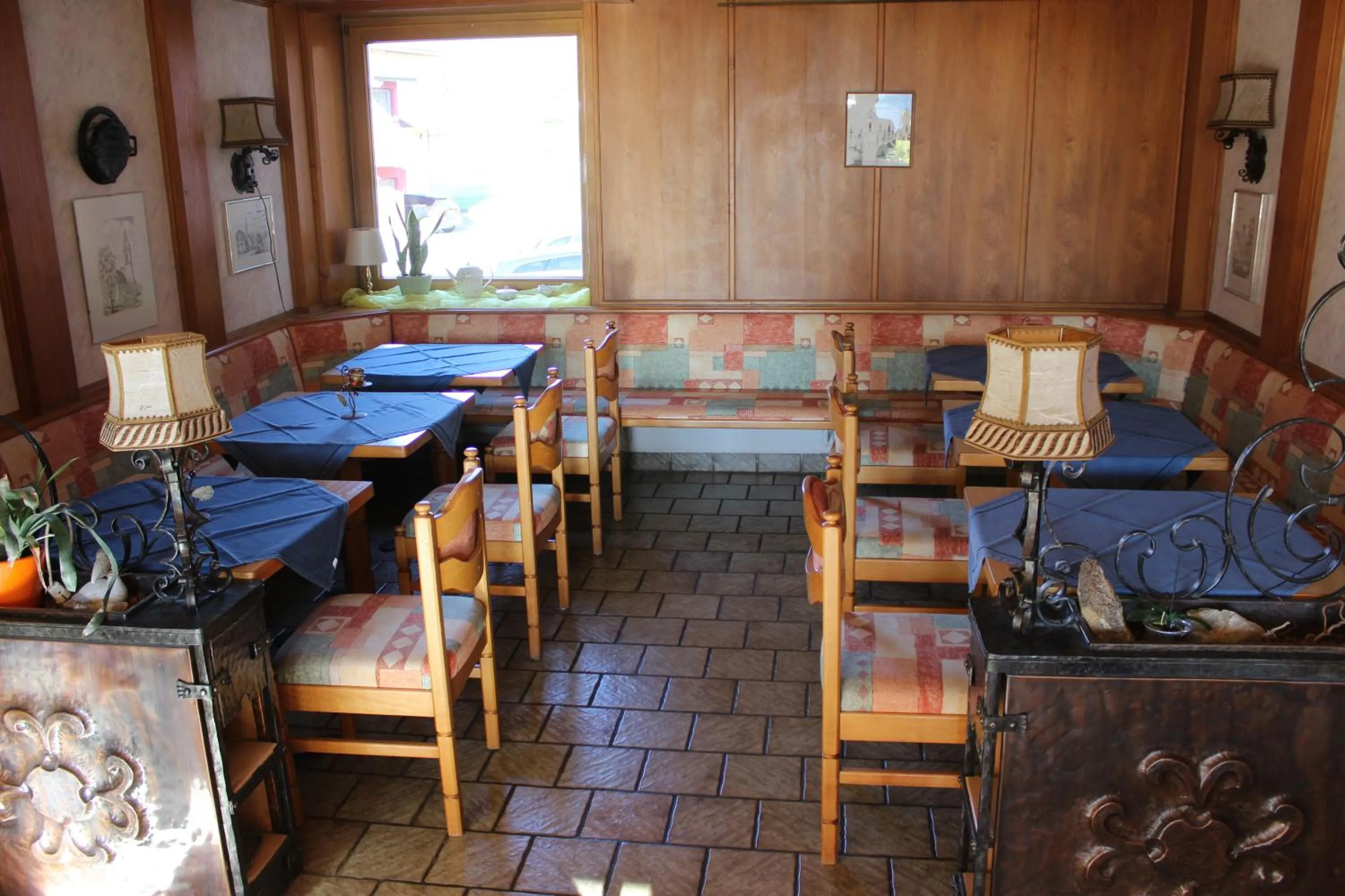 Other in Hotel Heuberger Hof, Wehingen